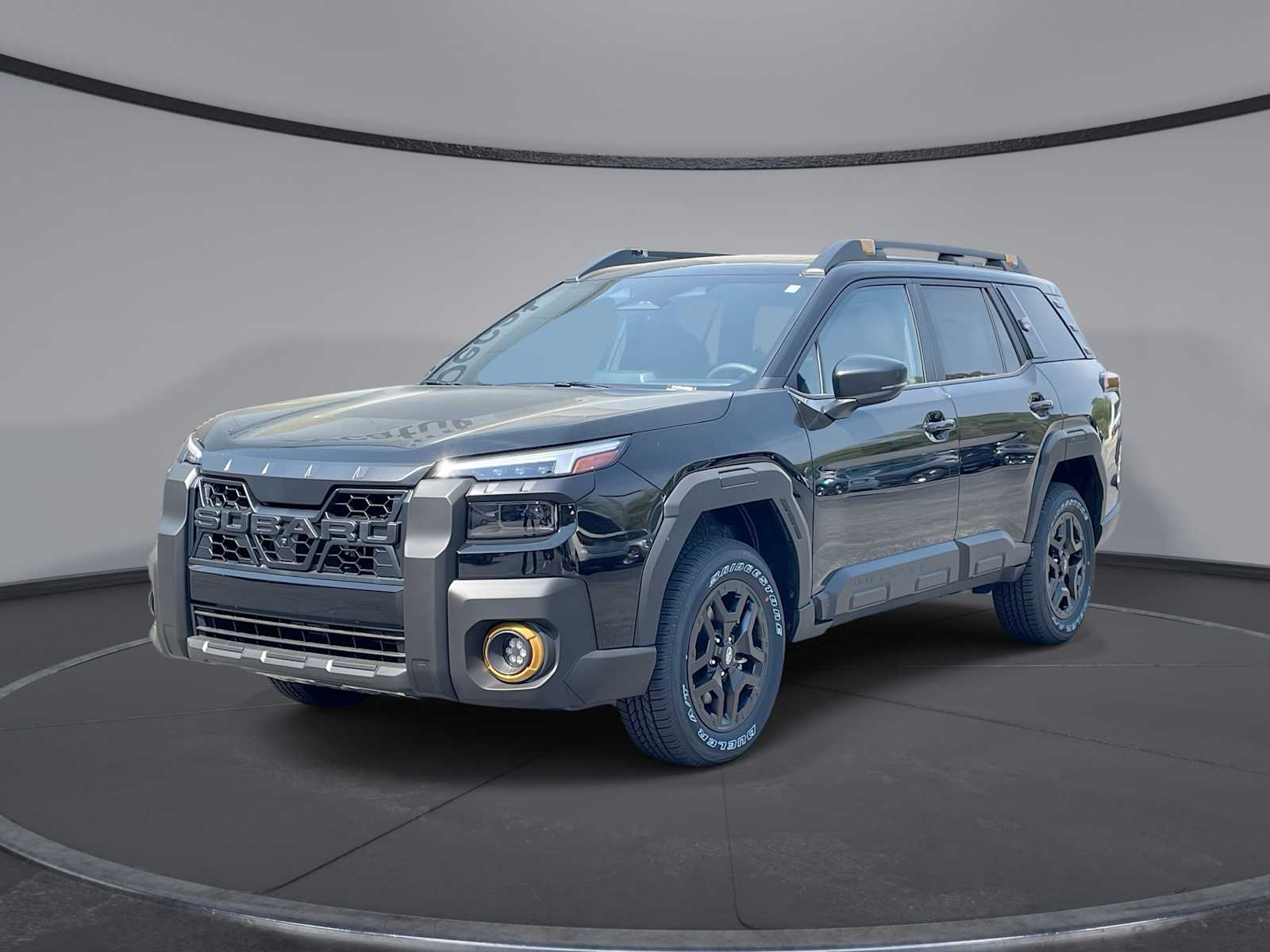 Thumbnail: 2026 Subaru Outback - 1