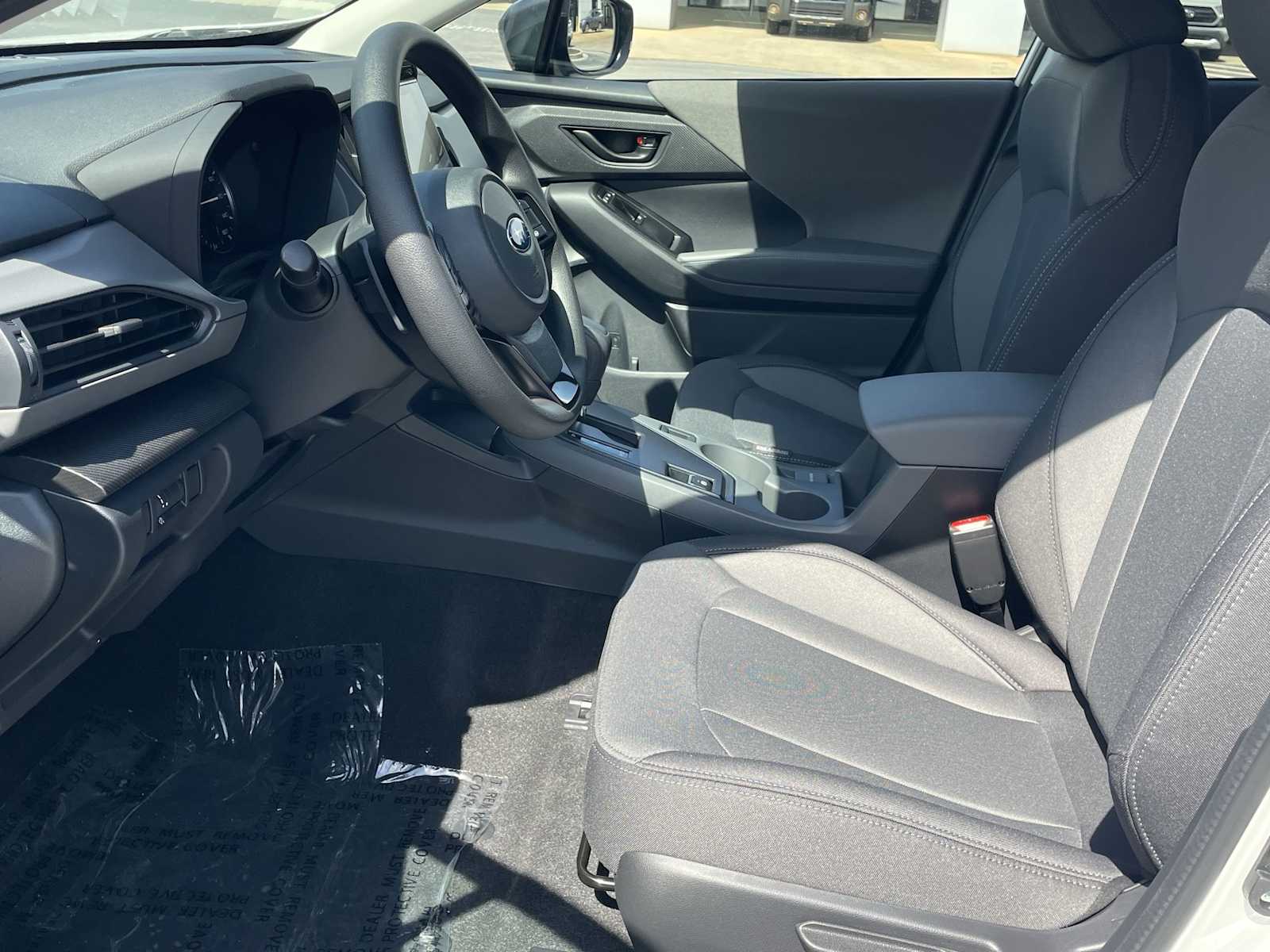 Thumbnail: 2026 Subaru Crosstrek - 10