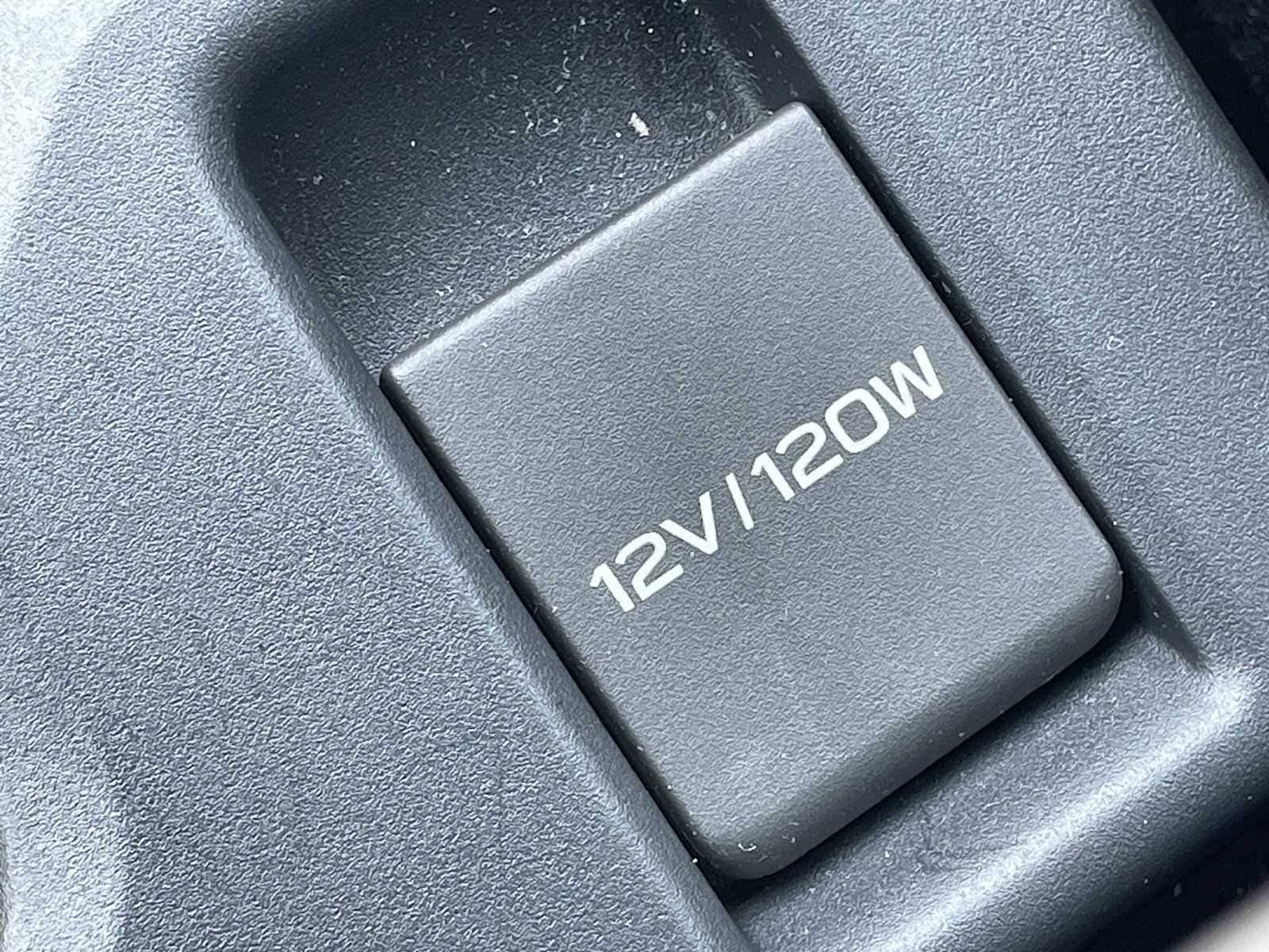 Thumbnail: 2025 Subaru Forester - 23