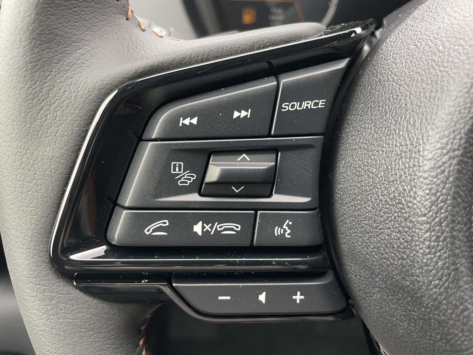 Thumbnail: 2025 Subaru Forester - 15