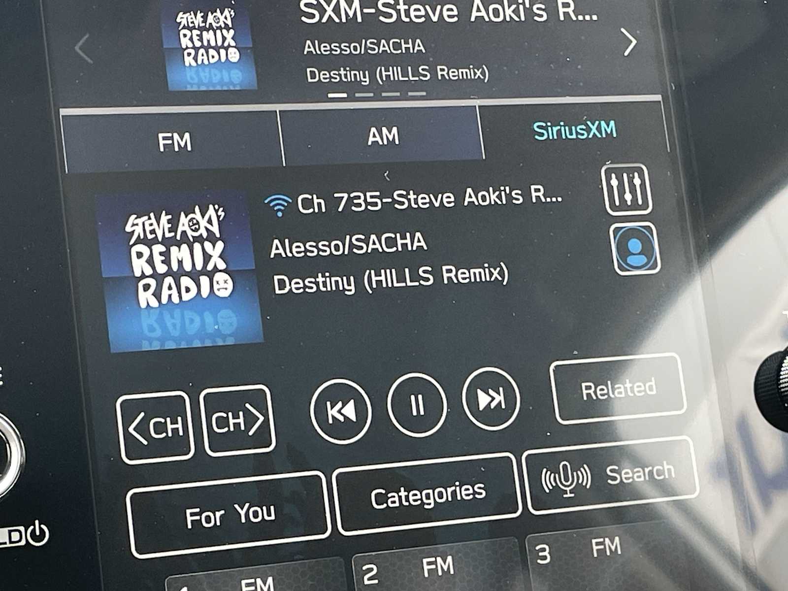 Thumbnail: 2026 Subaru Crosstrek - 15