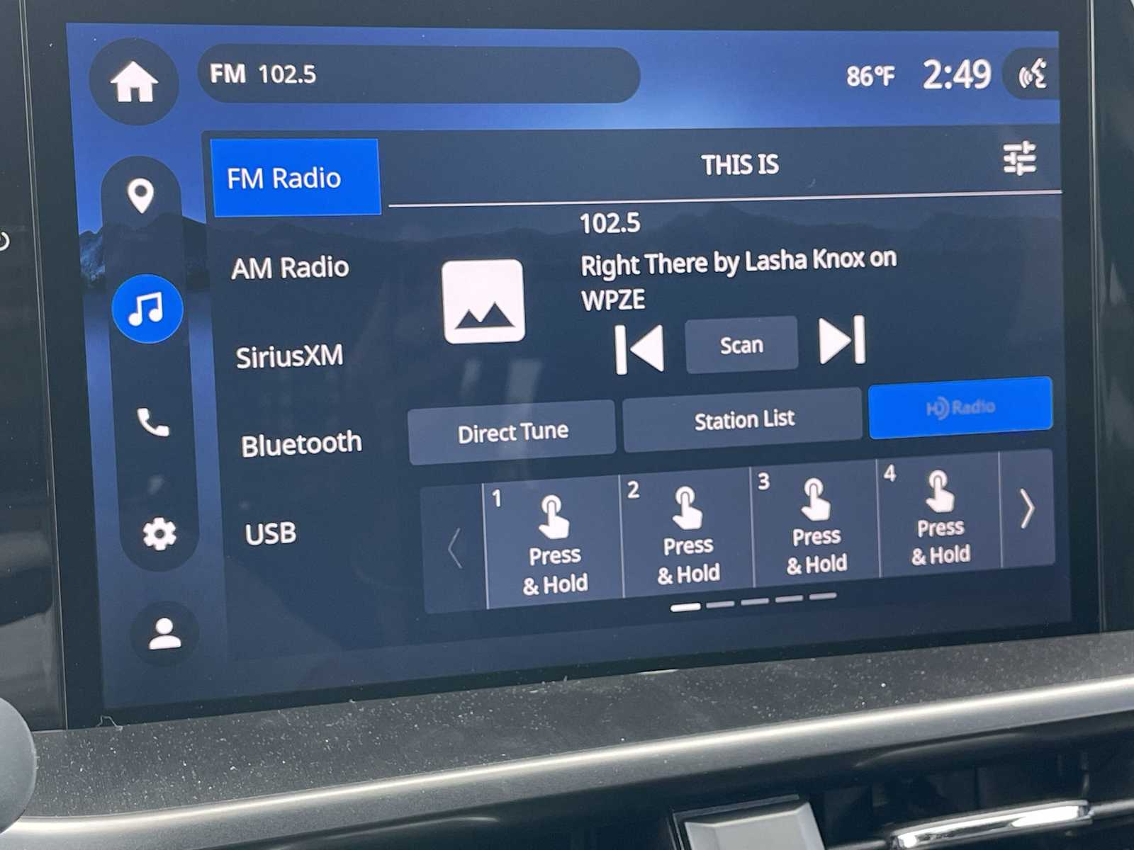 Thumbnail: 2026 Subaru Outback - 17