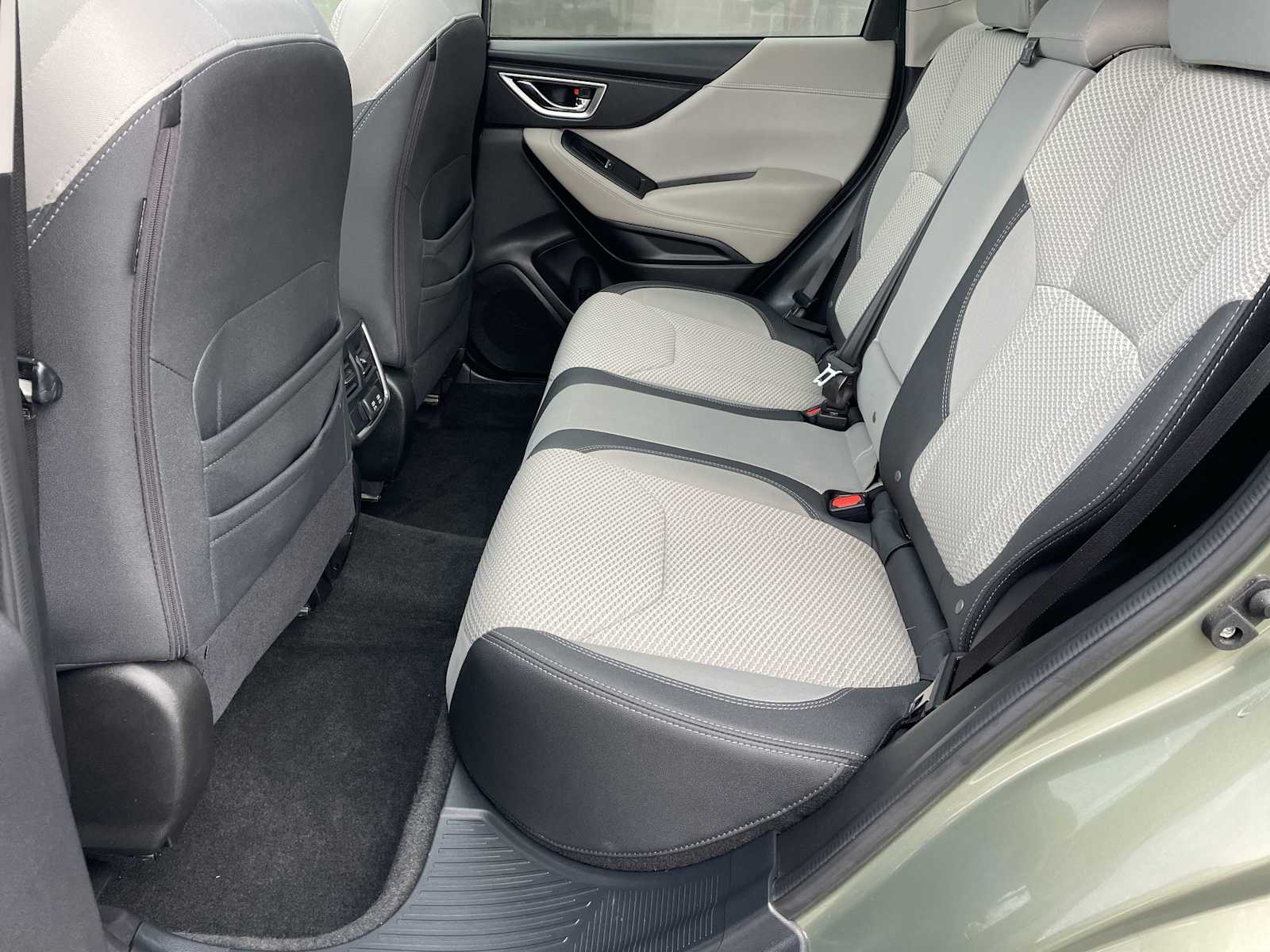 Thumbnail: 2019 Subaru Forester - 9