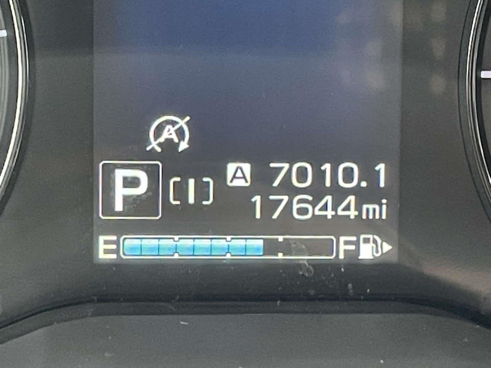 Thumbnail: 2023 Subaru Crosstrek - 25