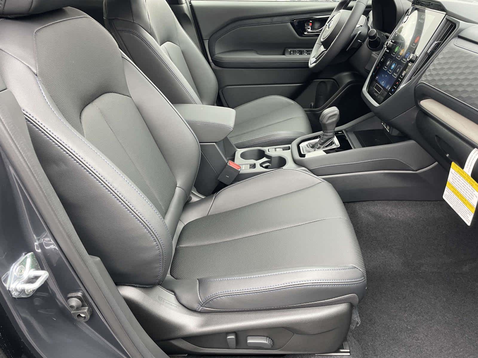 Thumbnail: 2025 Subaru Forester - 10