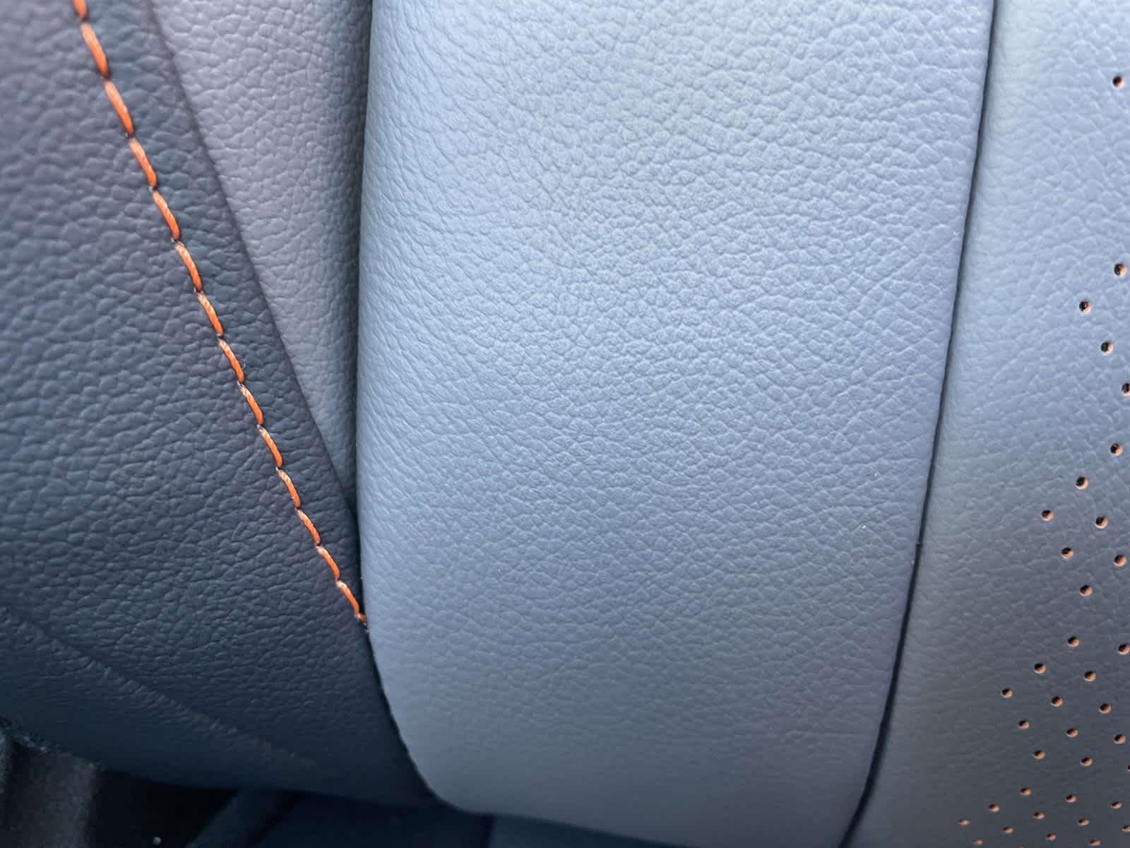 Thumbnail: 2025 Subaru Crosstrek - 15