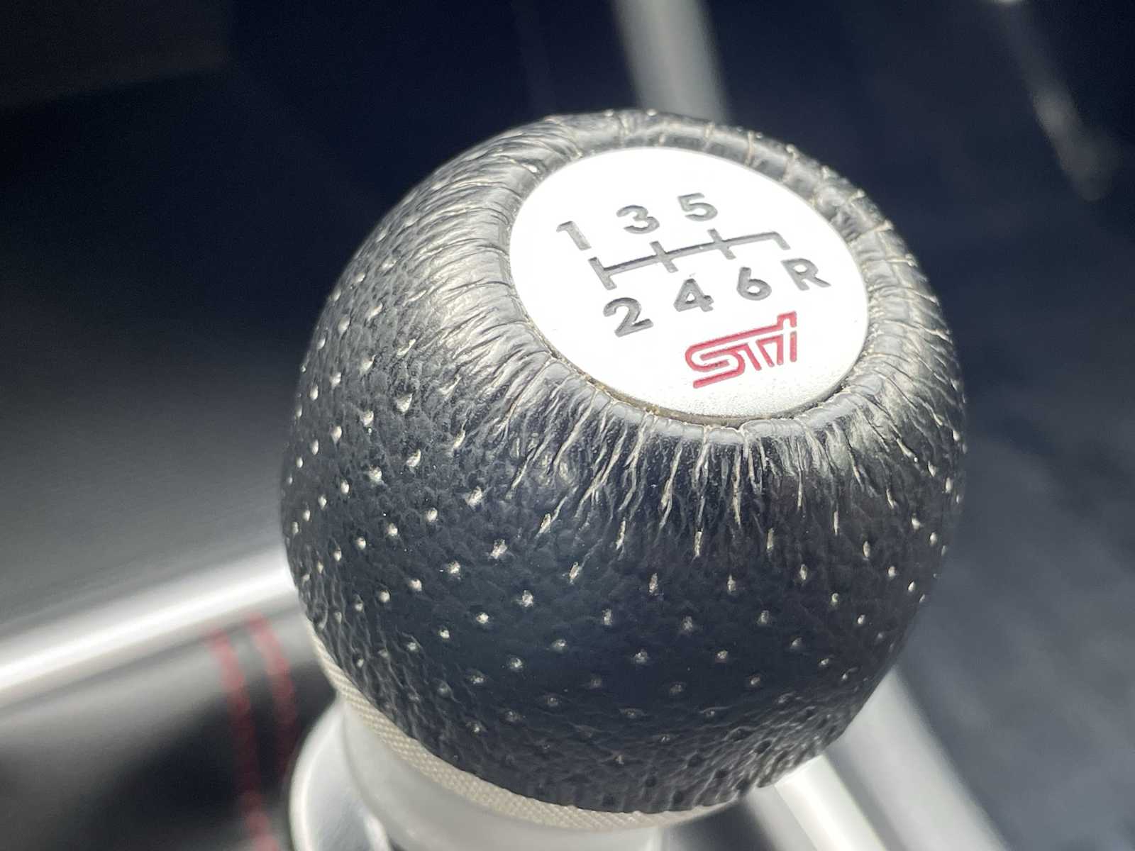 Thumbnail: 2022 Subaru WRX - 20