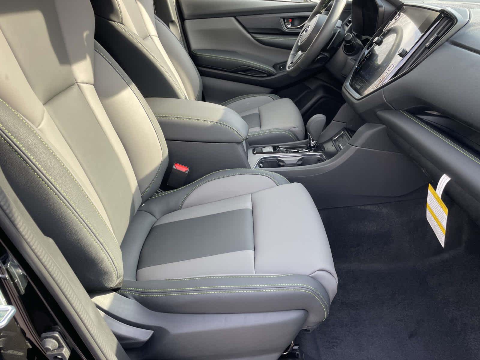 Thumbnail: 2025 Subaru Ascent - 10