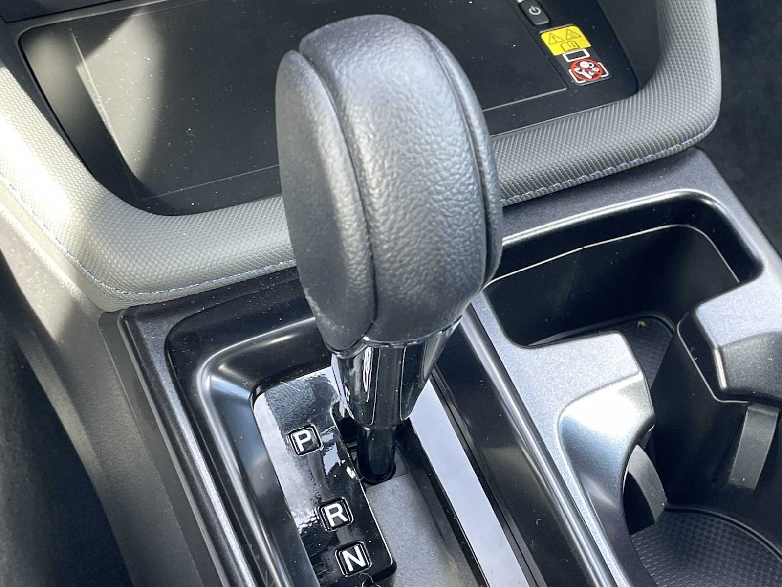 Thumbnail: 2026 Subaru Forester - 17