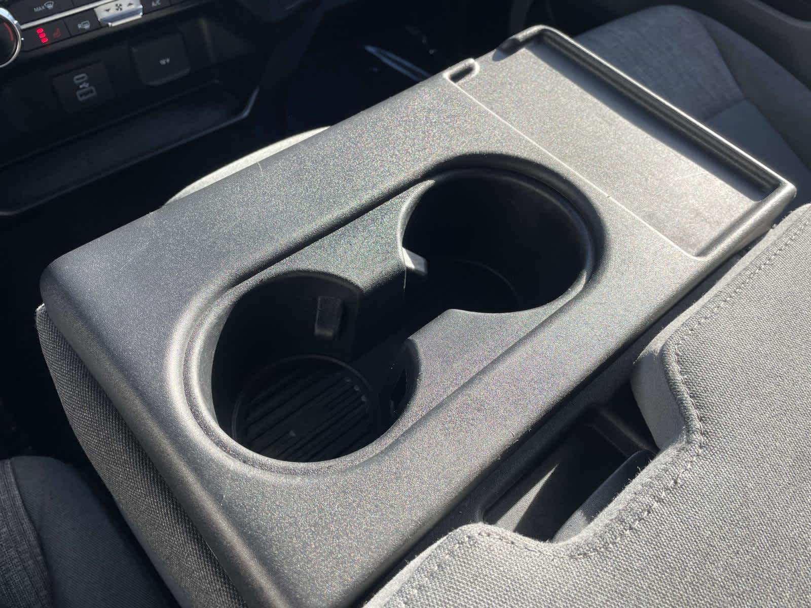 Thumbnail: 2021 Ford F-150 - 10