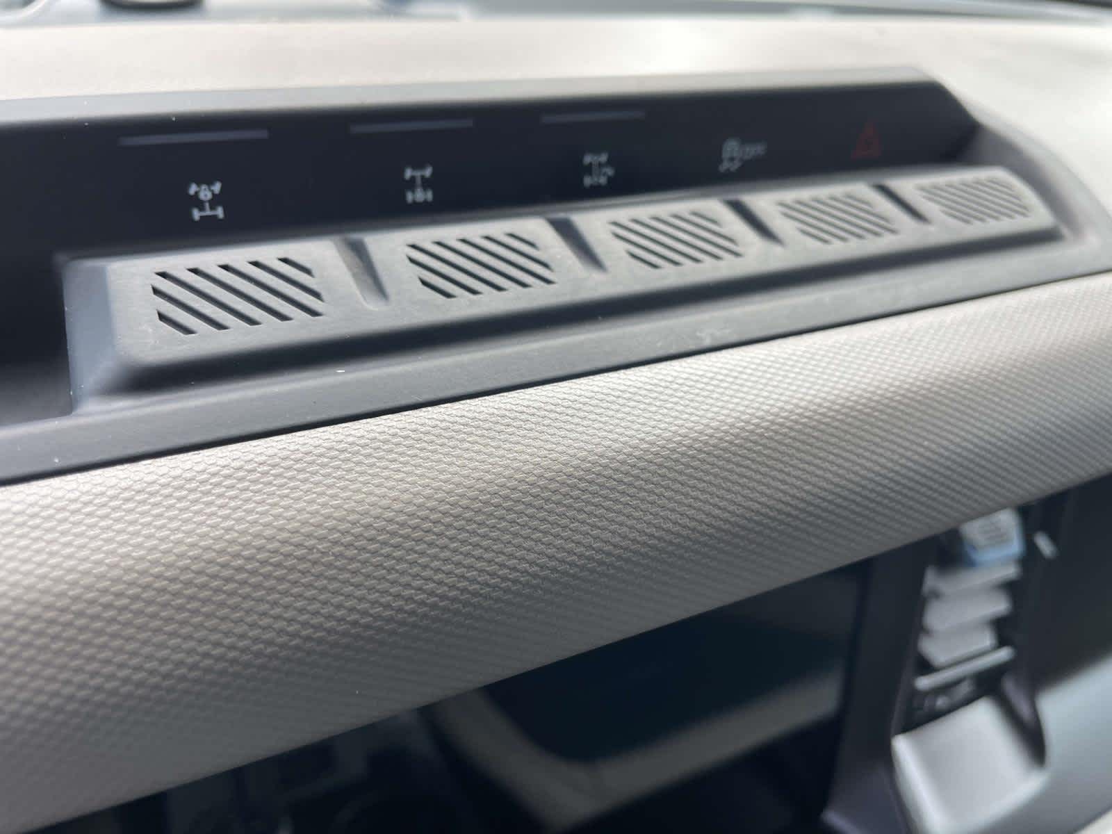 Thumbnail: 2022 Ford Bronco - 27