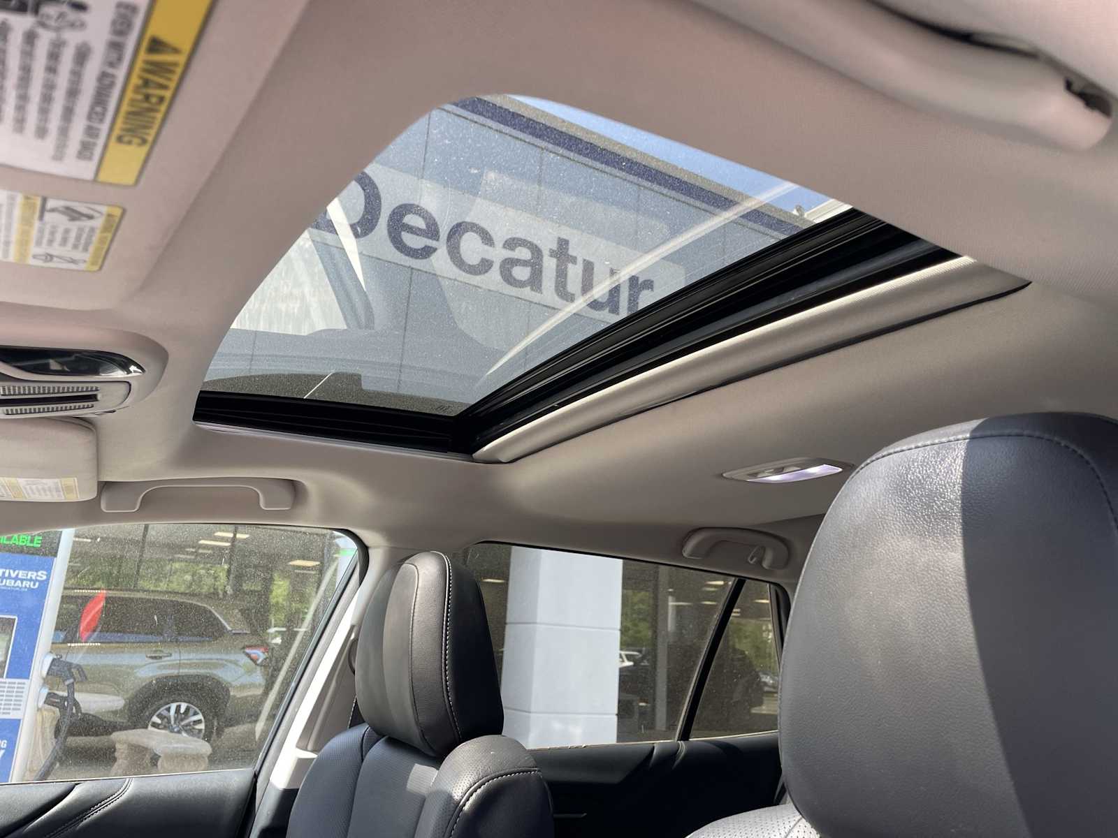 Thumbnail: 2024 Subaru Outback - 11