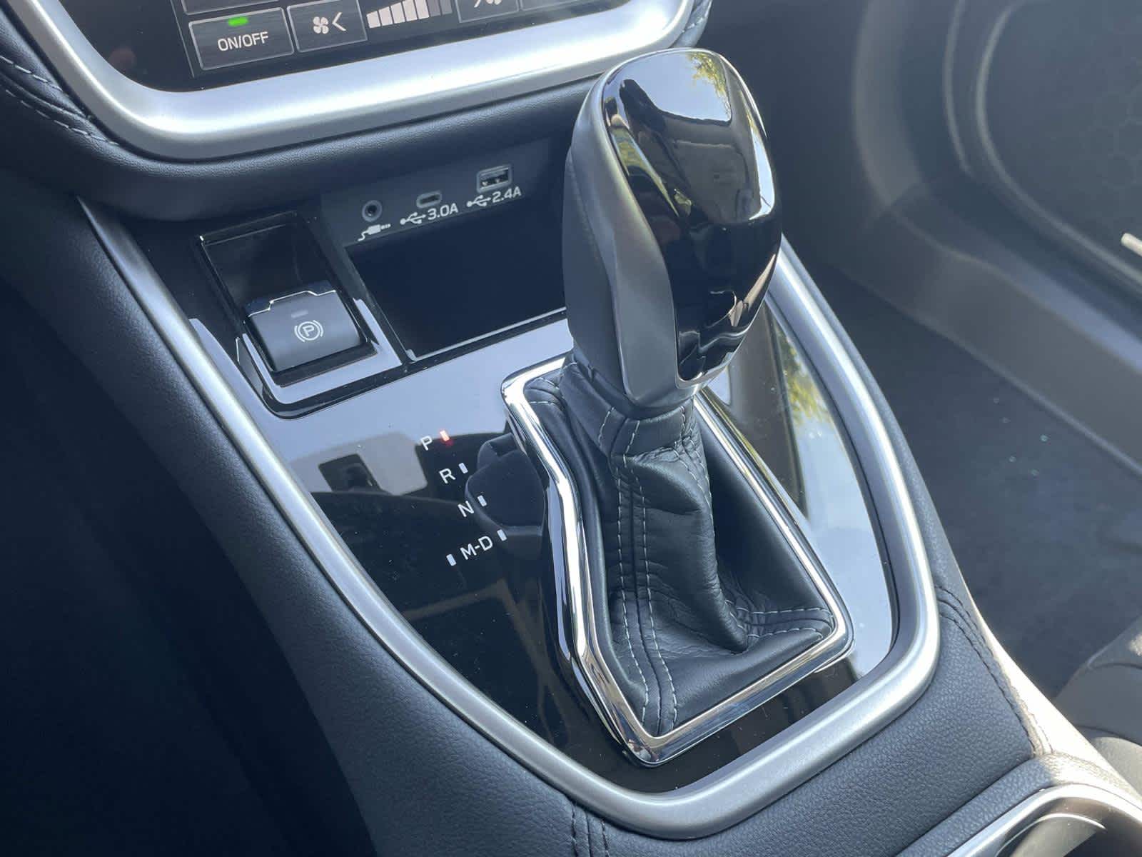 Thumbnail: 2025 Subaru Outback - 14