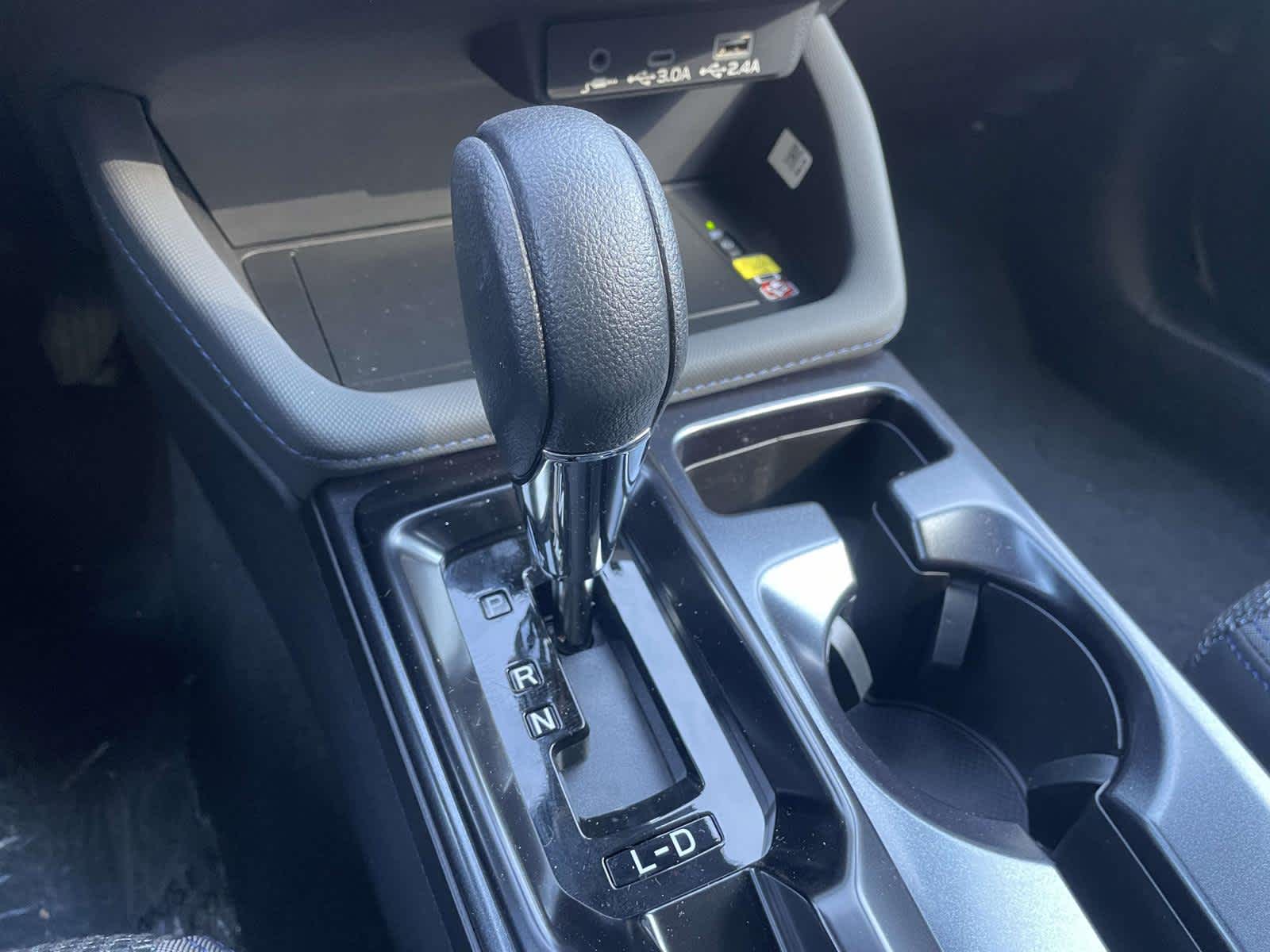 Thumbnail: 2026 Subaru Forester - 18