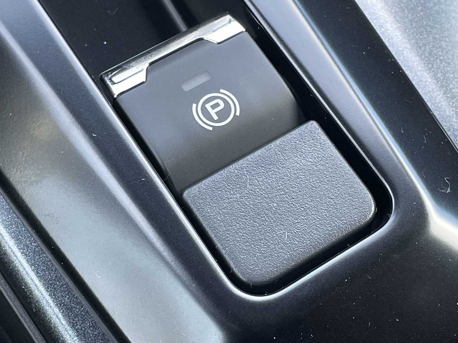 Thumbnail: 2026 Subaru Forester - 20