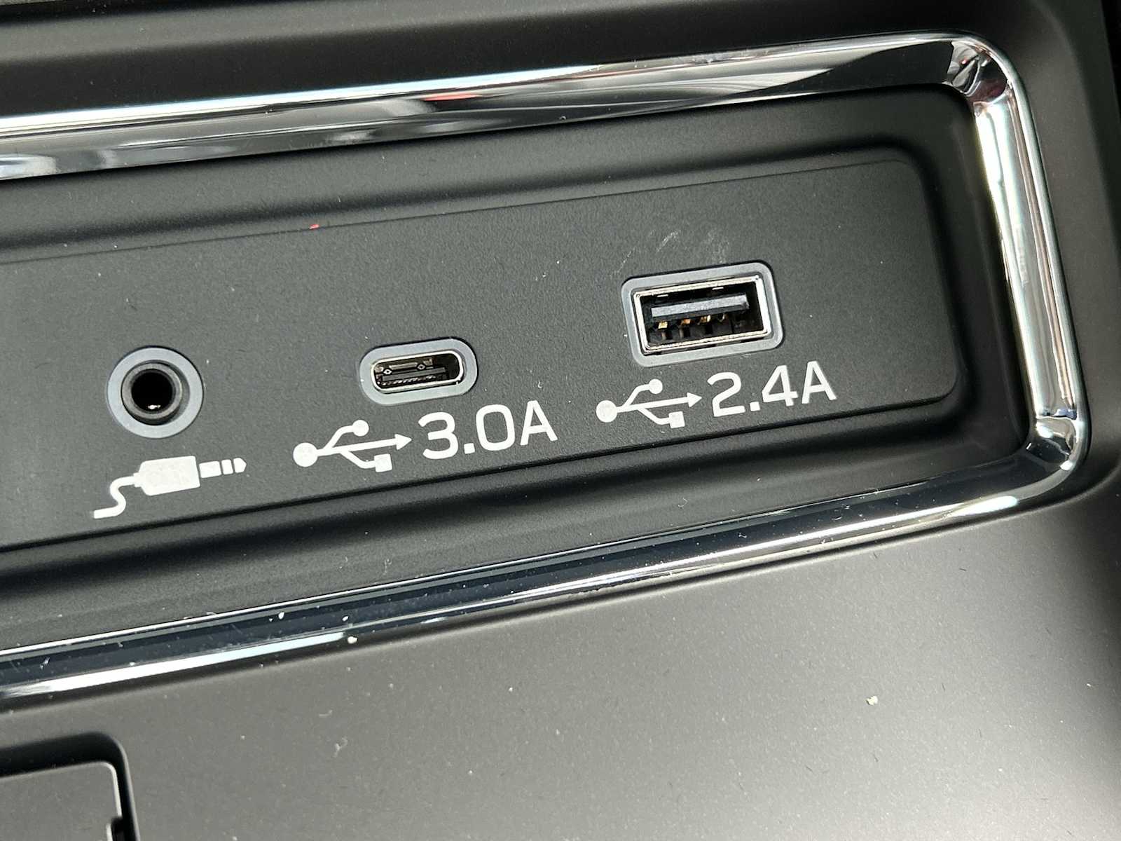 Thumbnail: 2026 Subaru Ascent - 21
