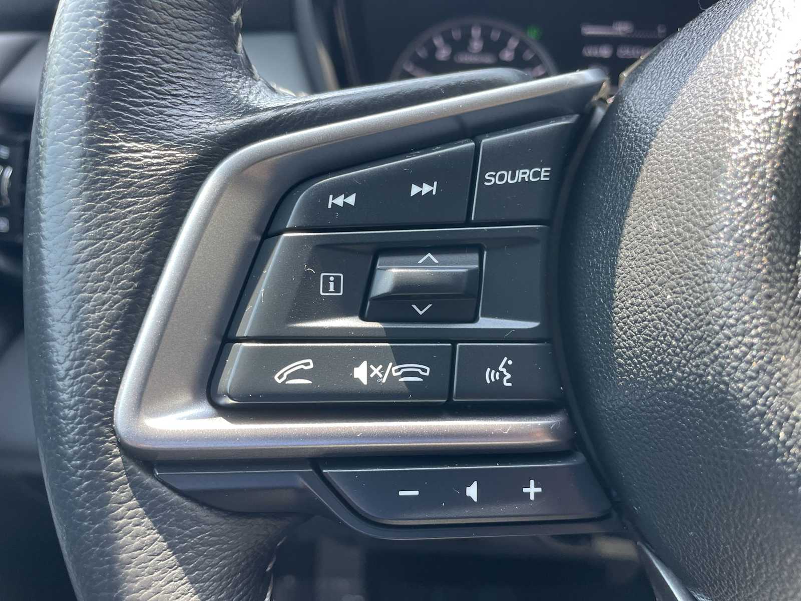 Thumbnail: 2024 Subaru Outback - 14