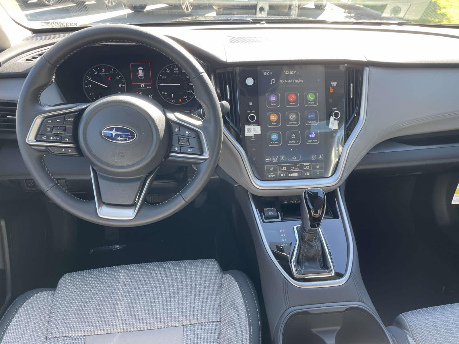 Thumbnail: 2025 Subaru Outback - 6