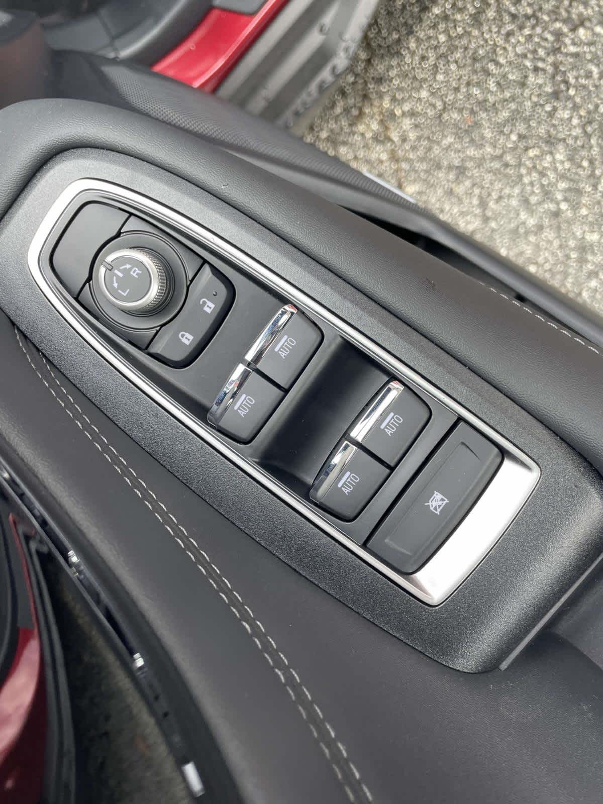 Thumbnail: 2025 Subaru Outback - 14