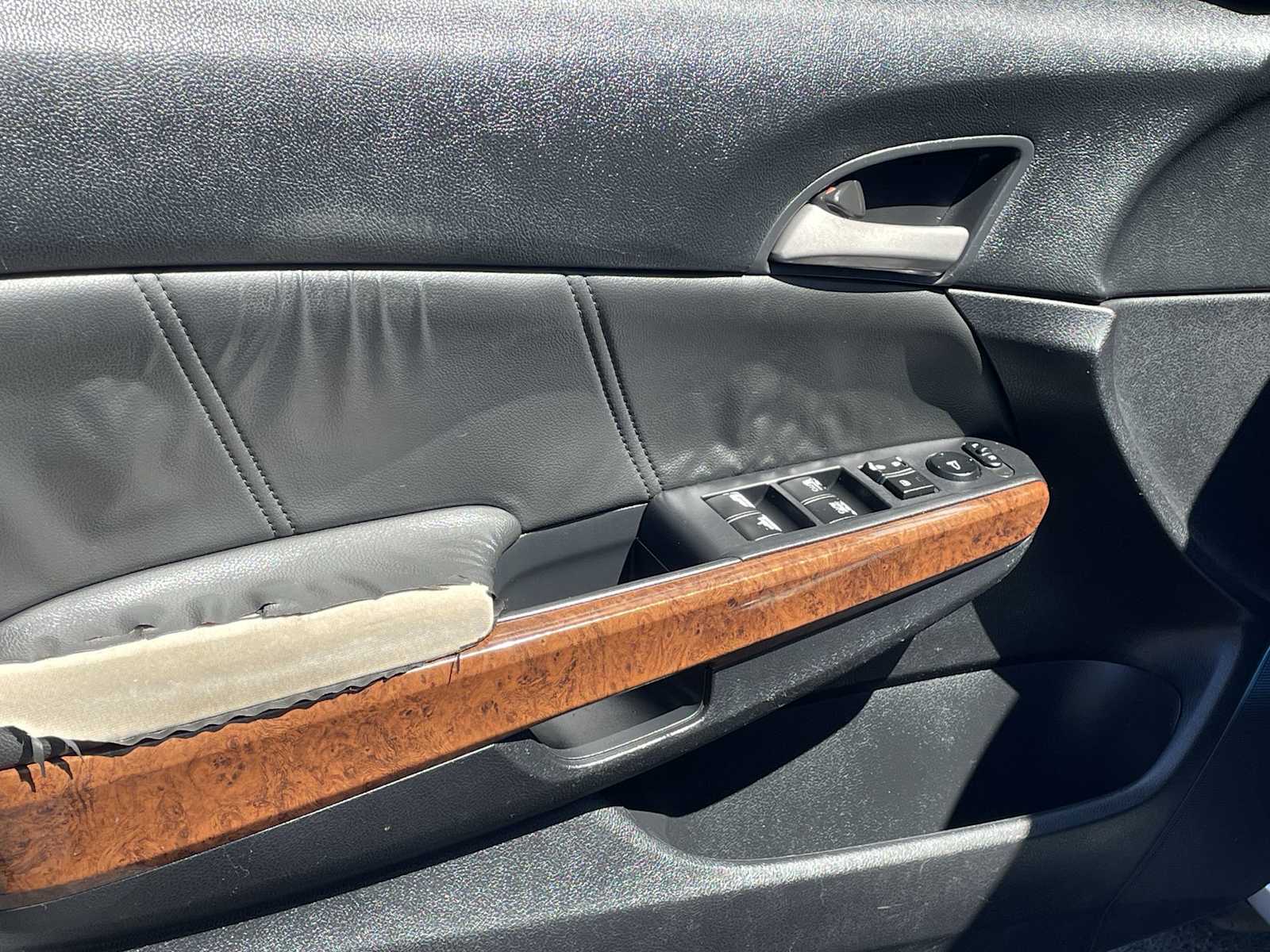 Thumbnail: 2012 Honda Accord - 12