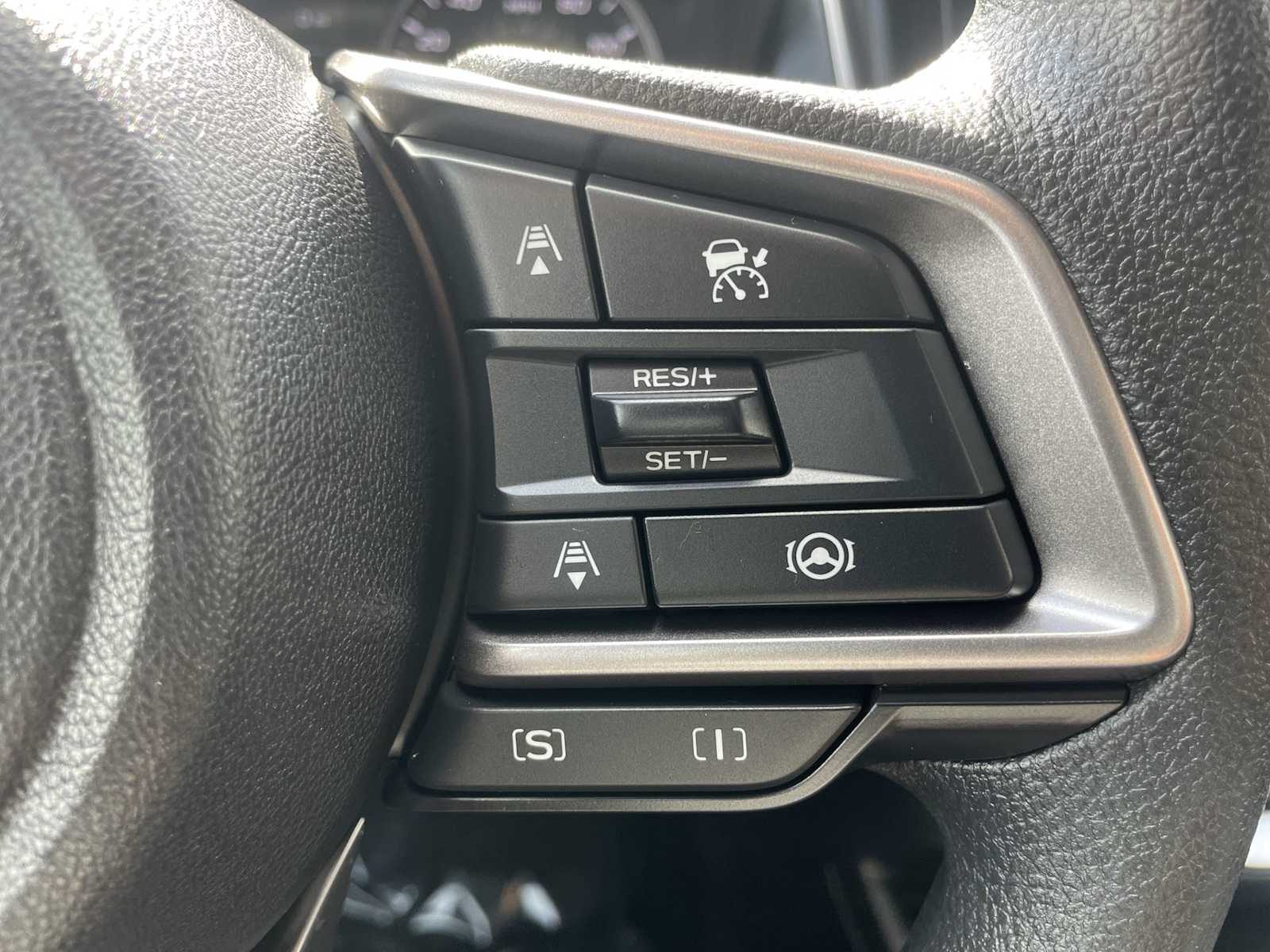 Thumbnail: 2024 Subaru Impreza - 15