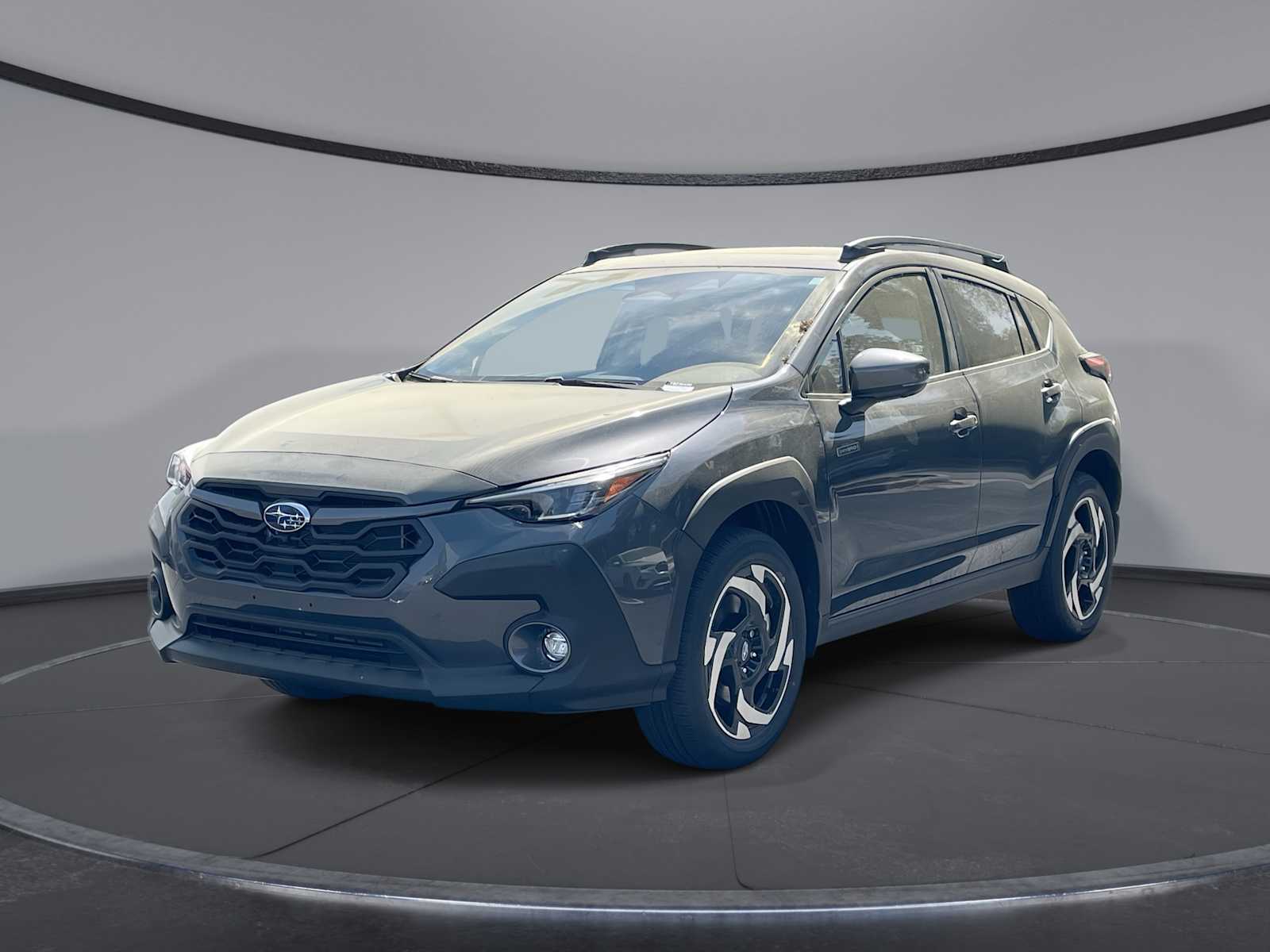 Thumbnail: 2026 Subaru Crosstrek - 1
