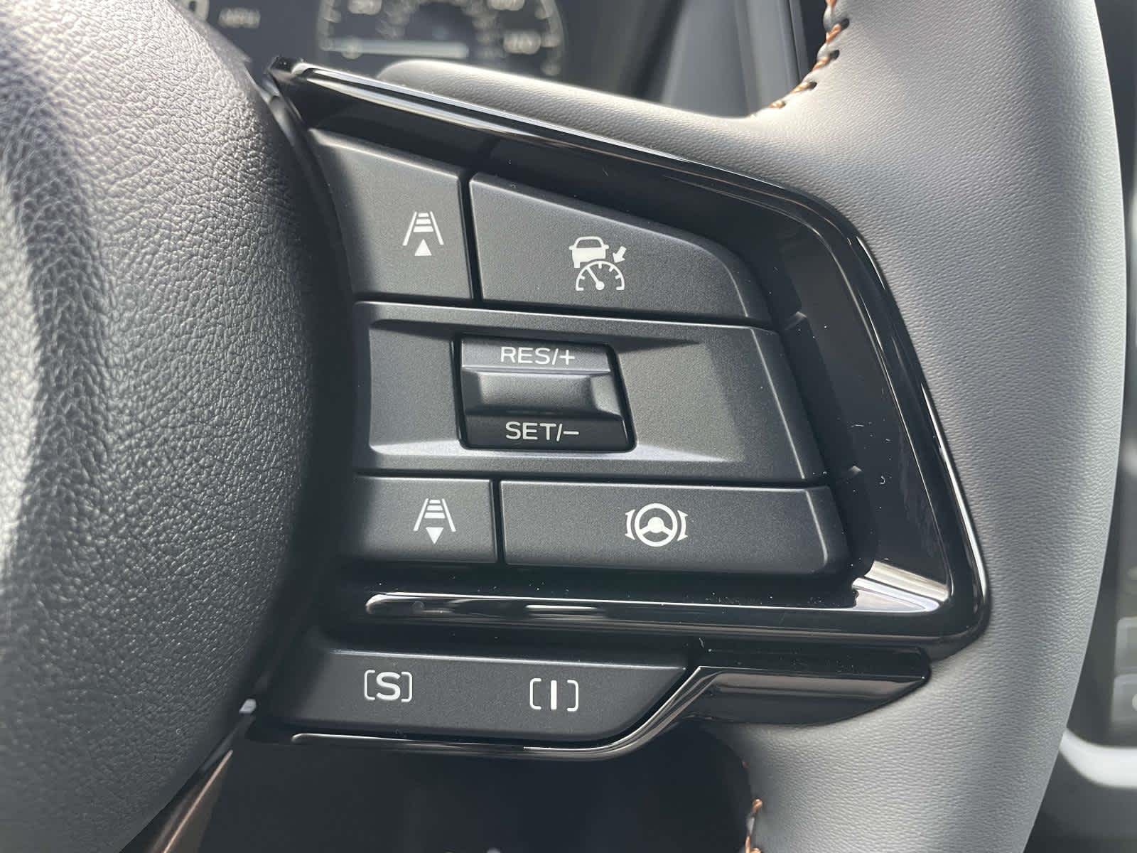 Thumbnail: 2025 Subaru Forester - 17