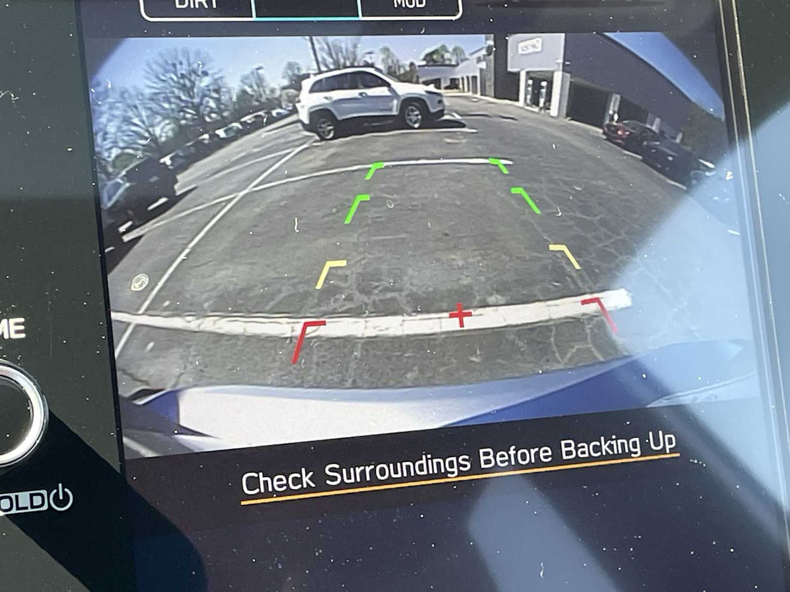 Thumbnail: 2024 Subaru Crosstrek - 18