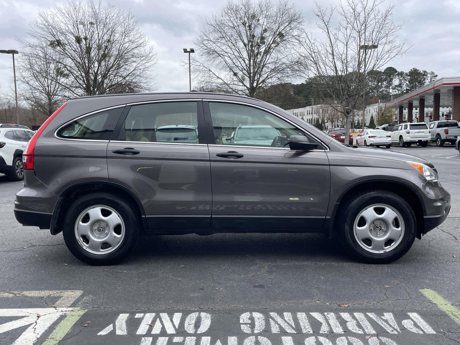 Thumbnail: 2011 Honda CR-V - 6