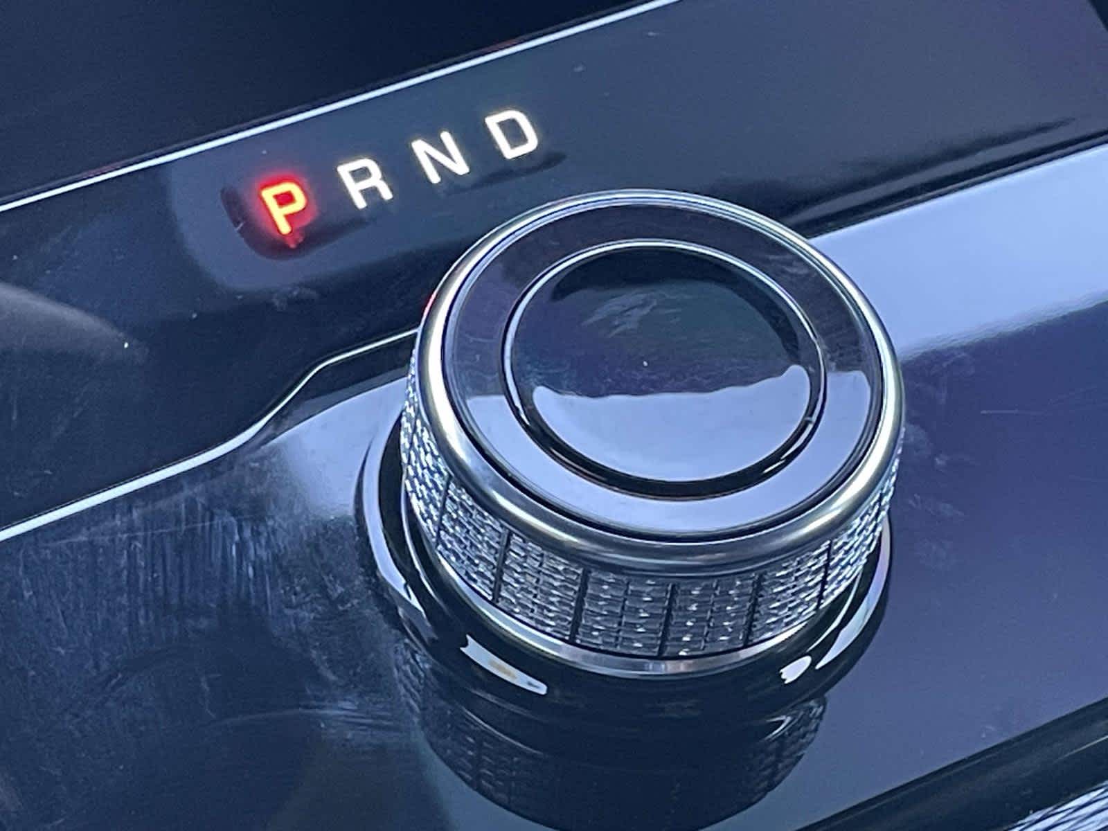 Thumbnail: 2024 Jeep Grand Cherokee - 7