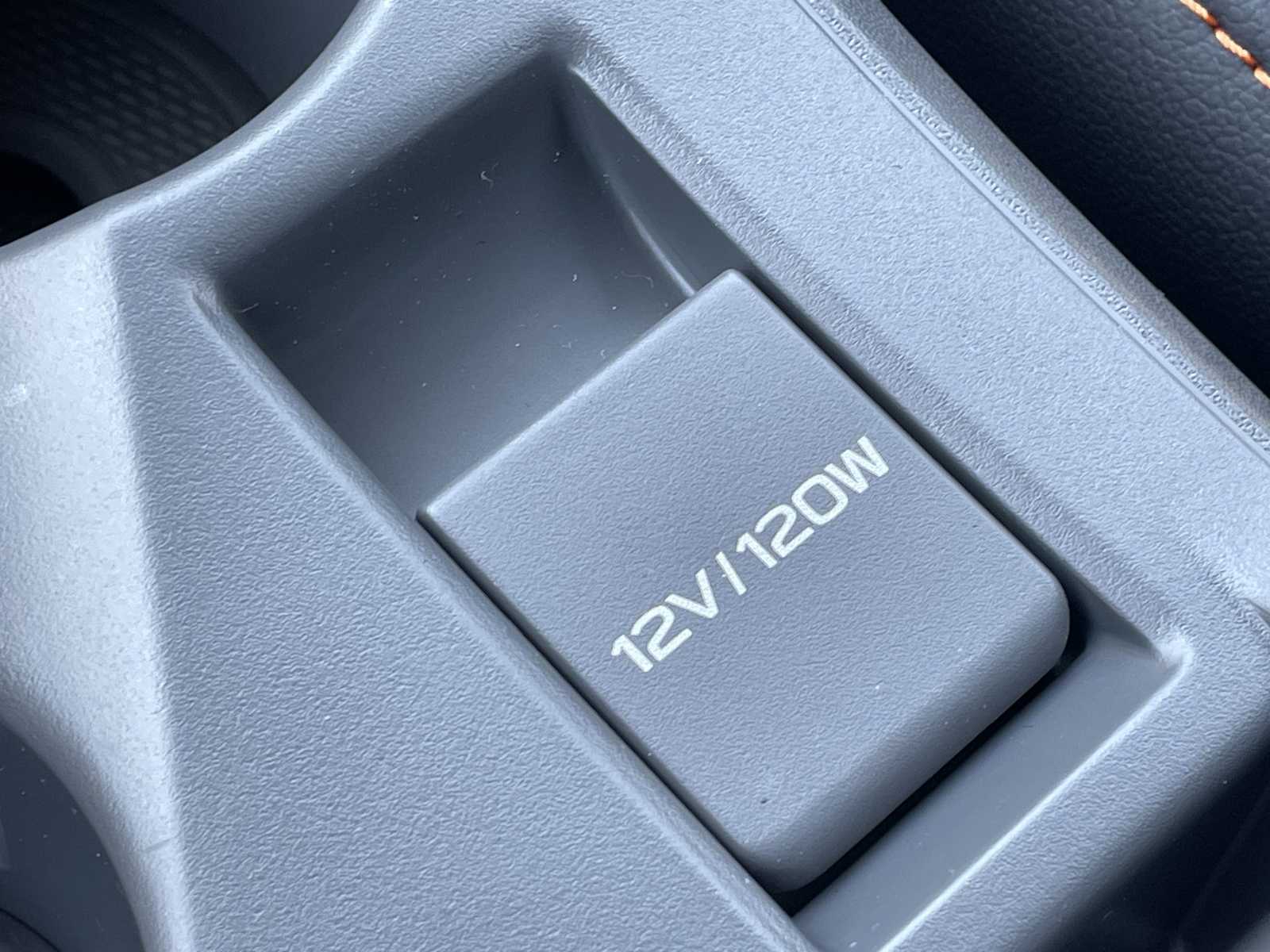 Thumbnail: 2026 Subaru Crosstrek - 22