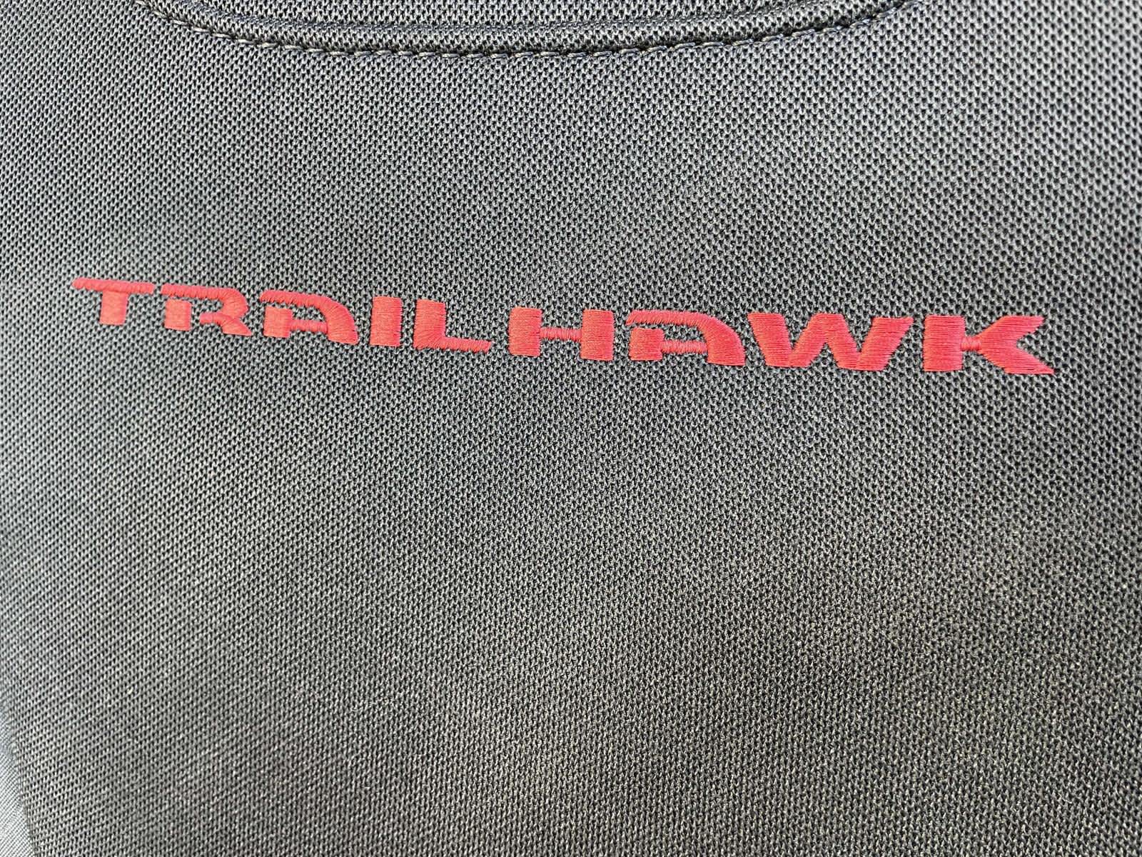 Thumbnail: 2016 Jeep Renegade - 14