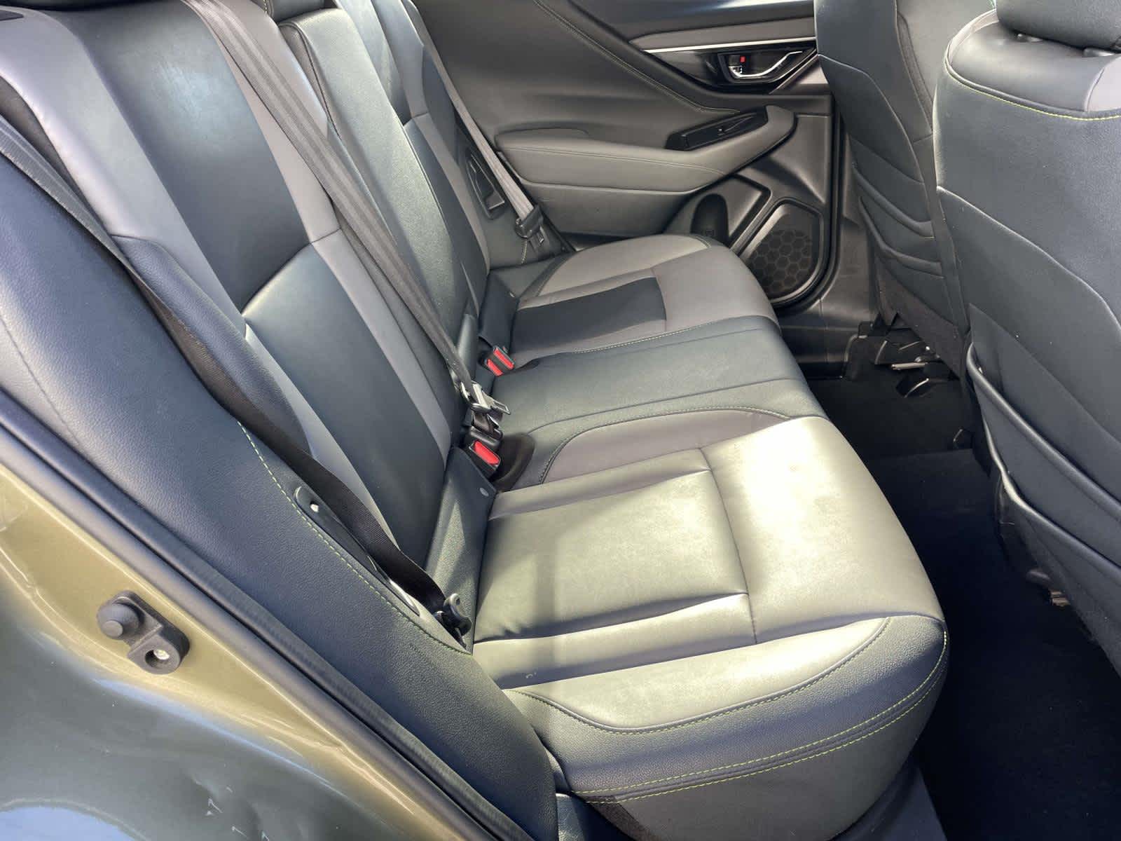 Thumbnail: 2023 Subaru Outback - 18