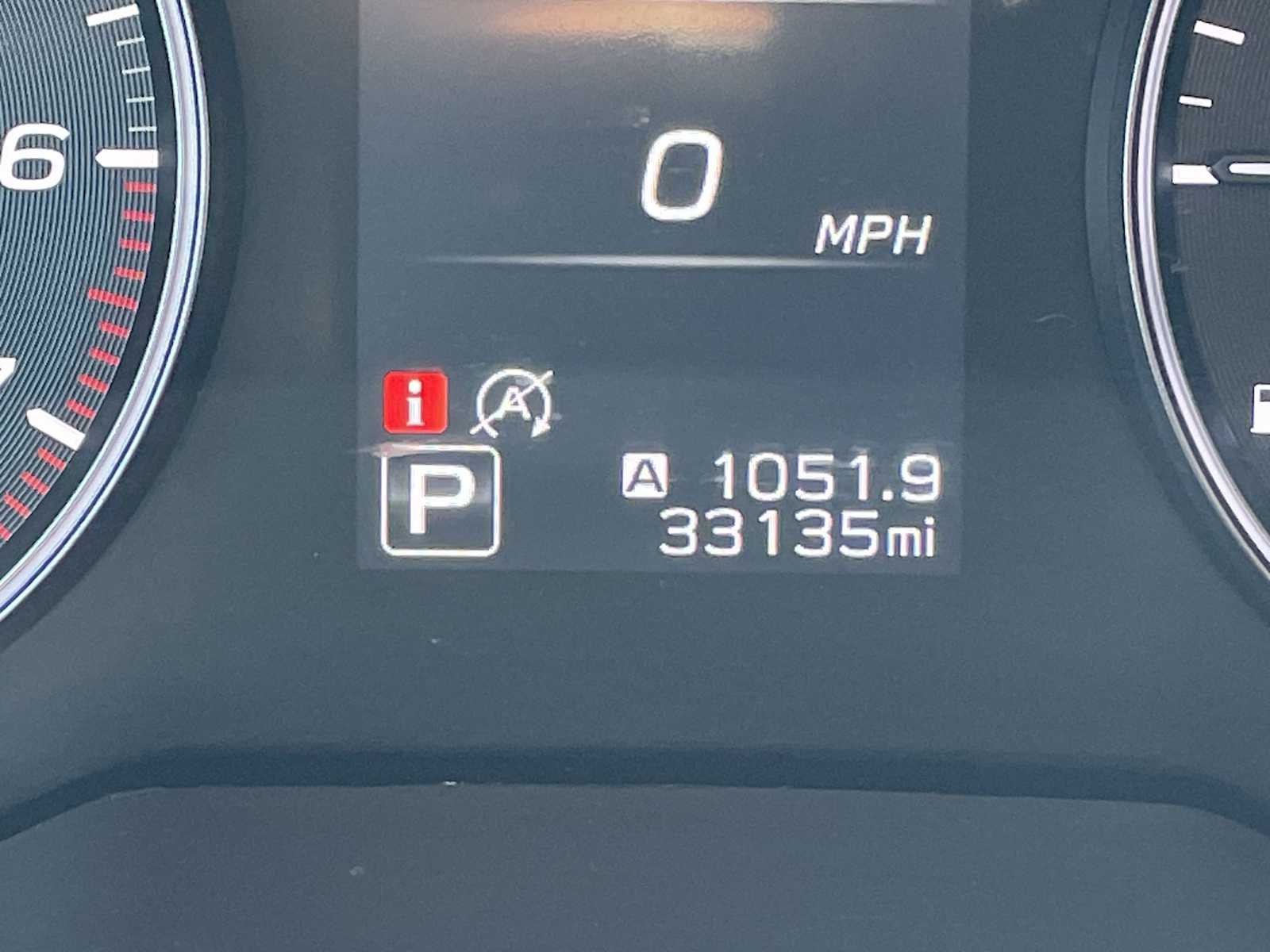 Thumbnail: 2023 Subaru Outback - 16