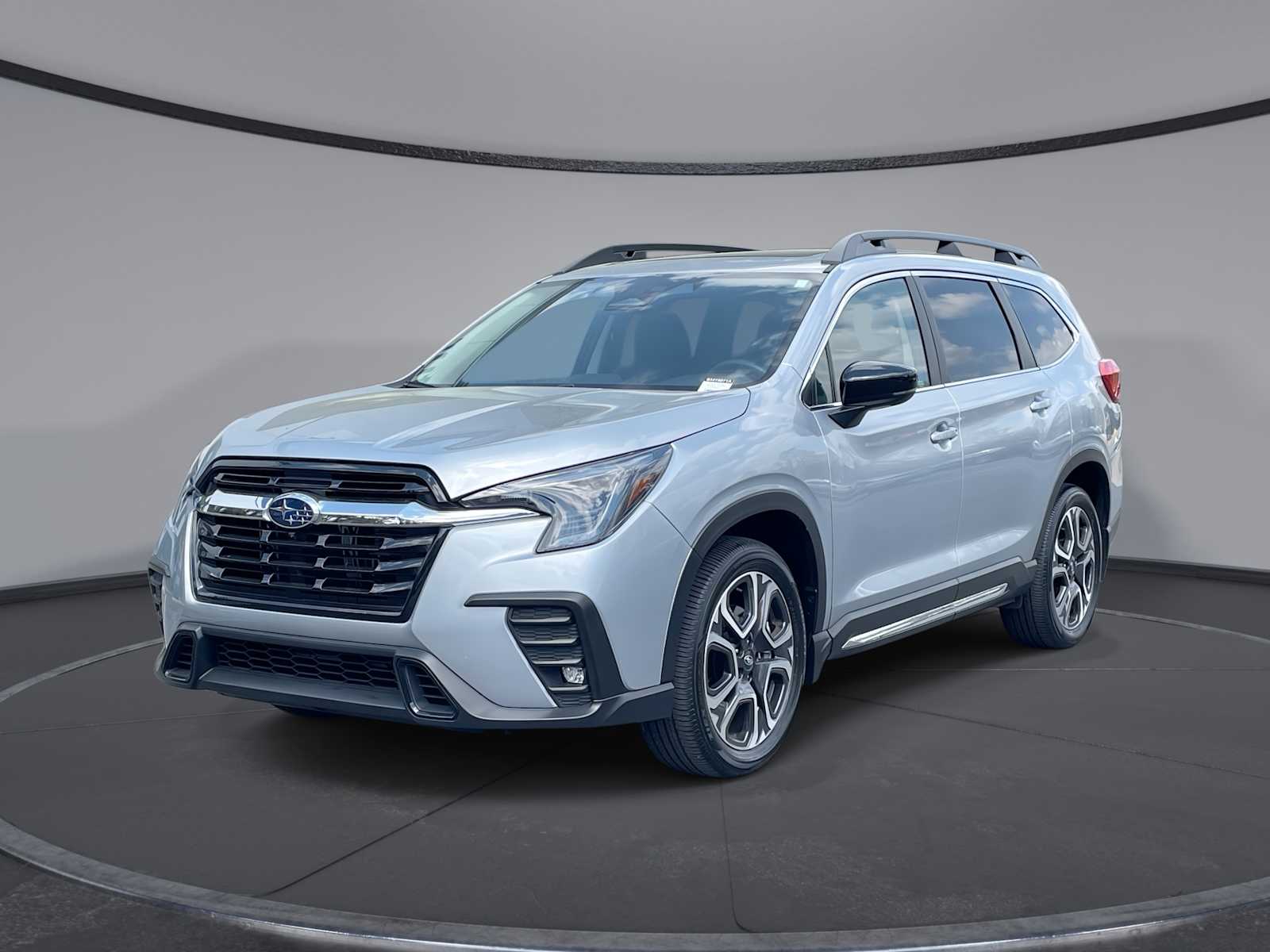 Thumbnail: 2025 Subaru Ascent - 1