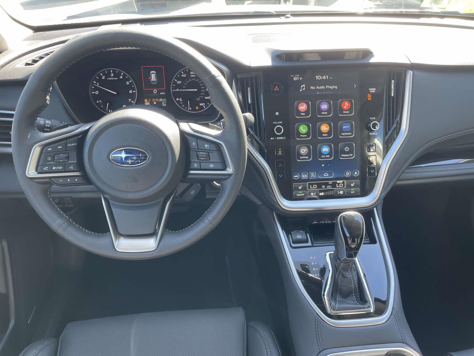 Thumbnail: 2025 Subaru Outback - 6