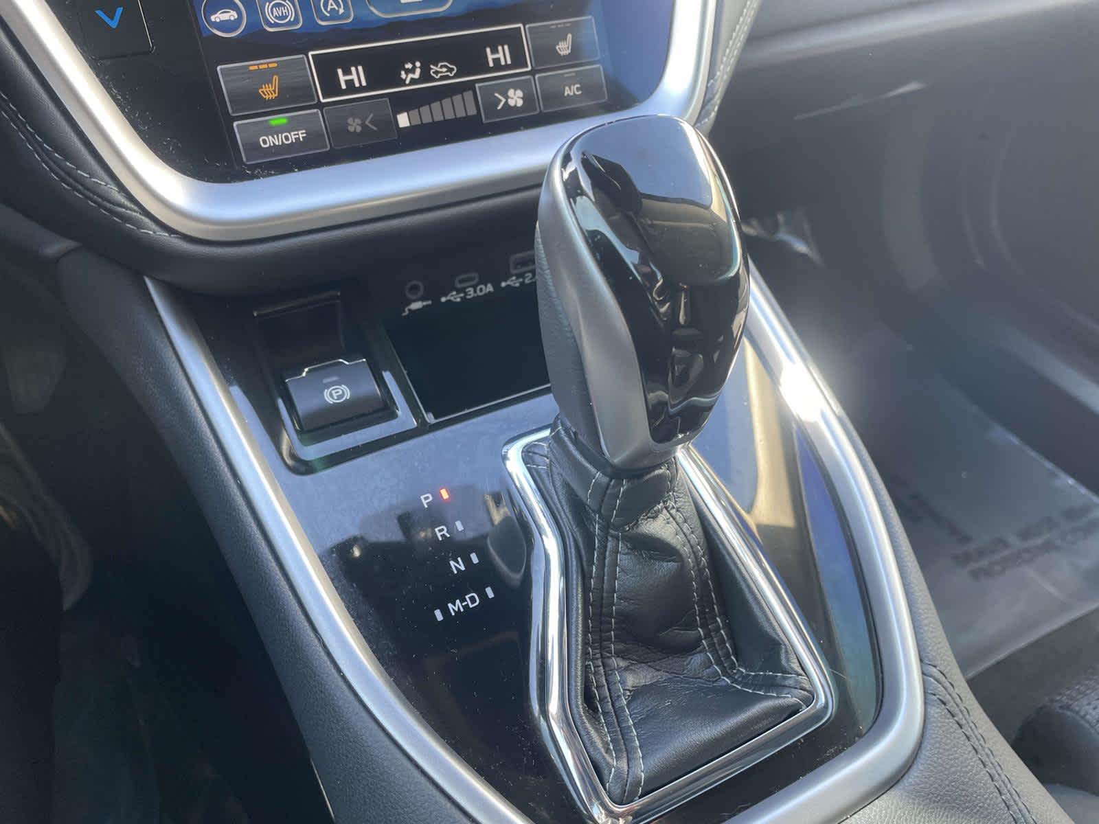 Thumbnail: 2024 Subaru Outback - 23