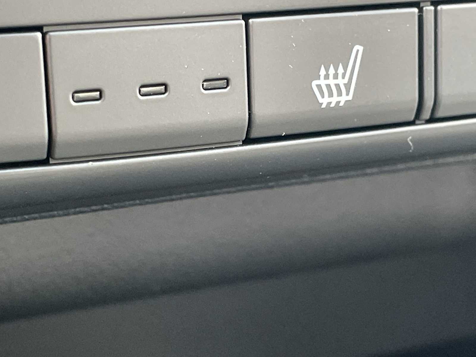 Thumbnail: 2026 Subaru Outback - 20