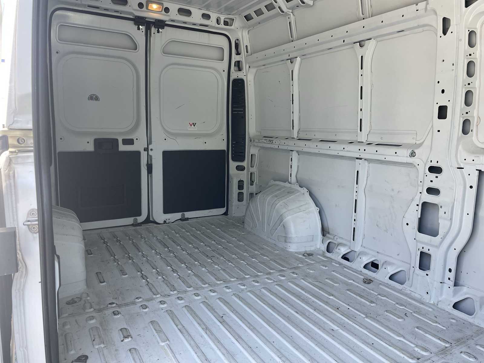 Thumbnail: 2023 RAM ProMaster - 9