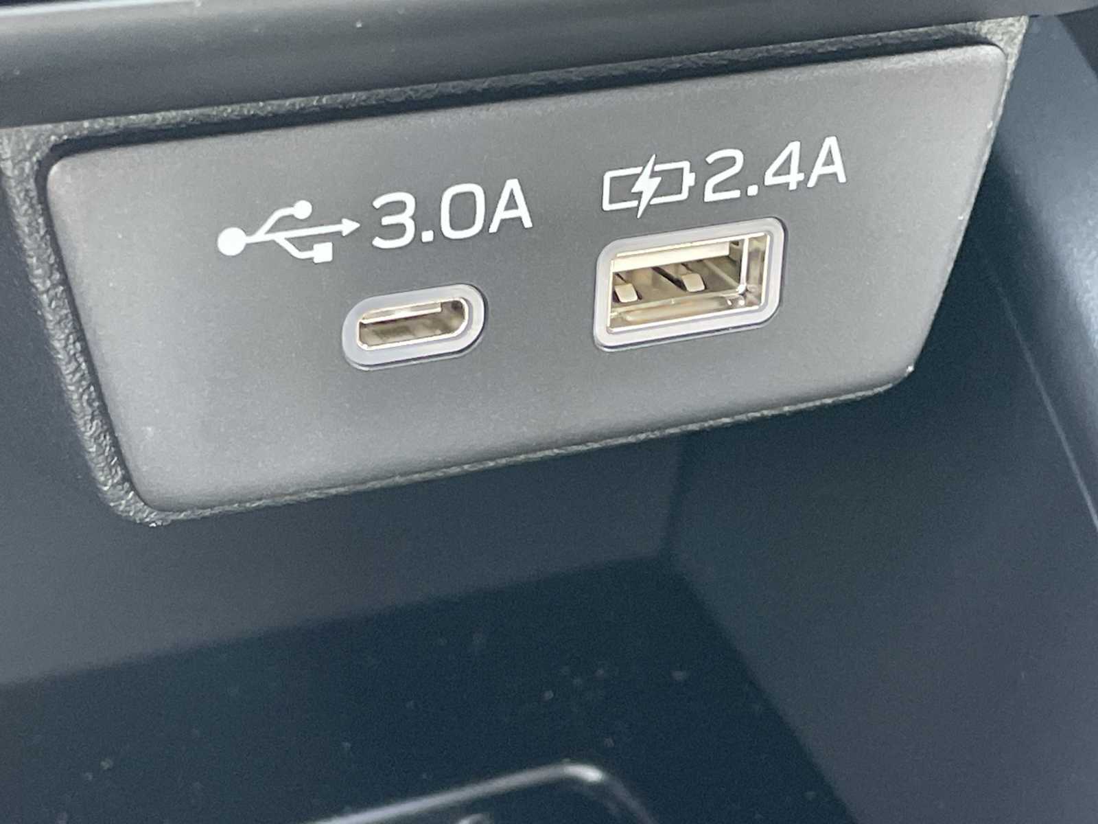 Thumbnail: 2026 Subaru Outback - 21