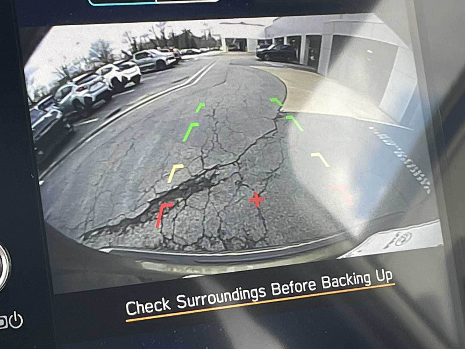 Thumbnail: 2025 Subaru Forester - 18