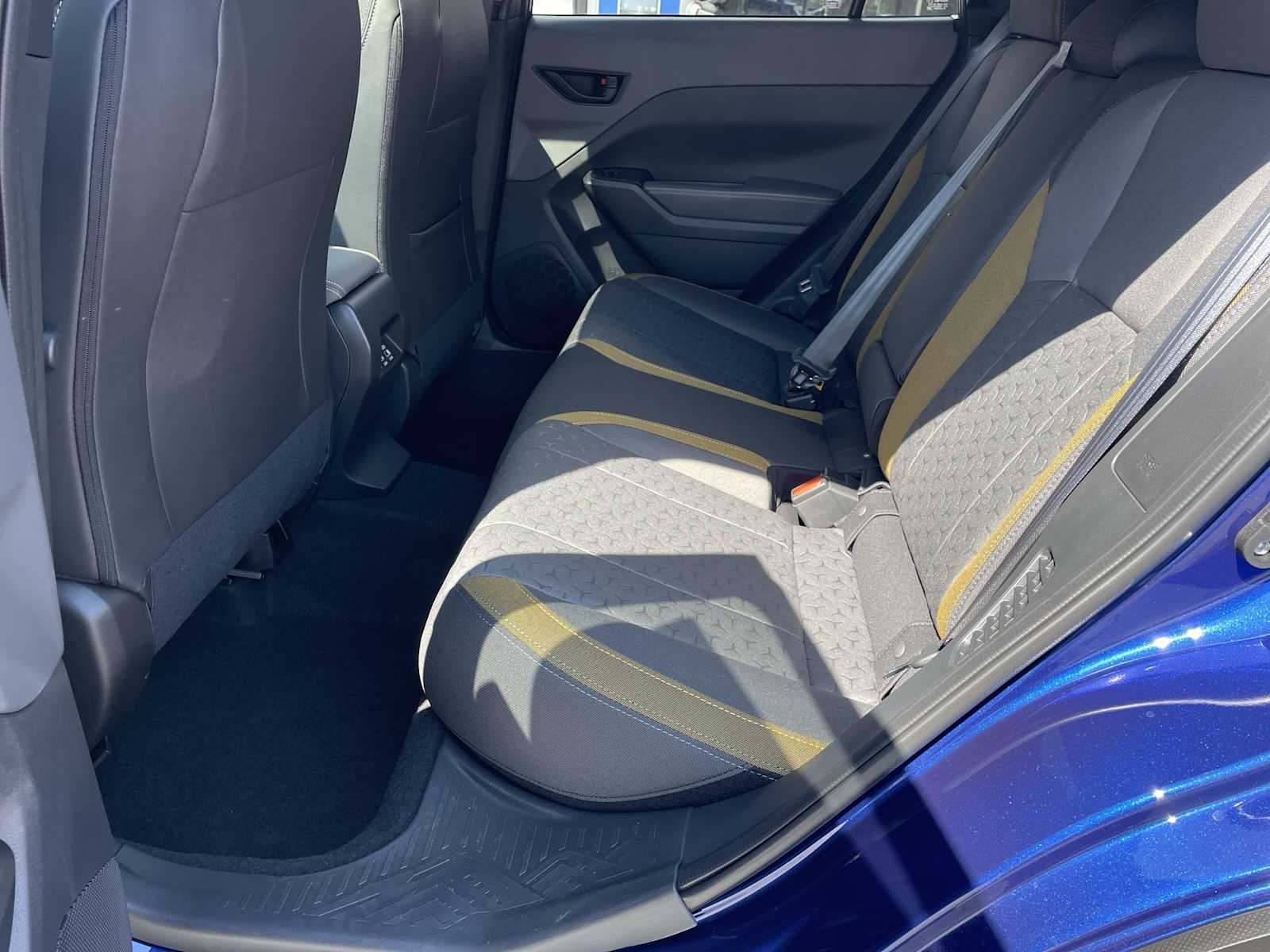 Thumbnail: 2026 Subaru Crosstrek - 9