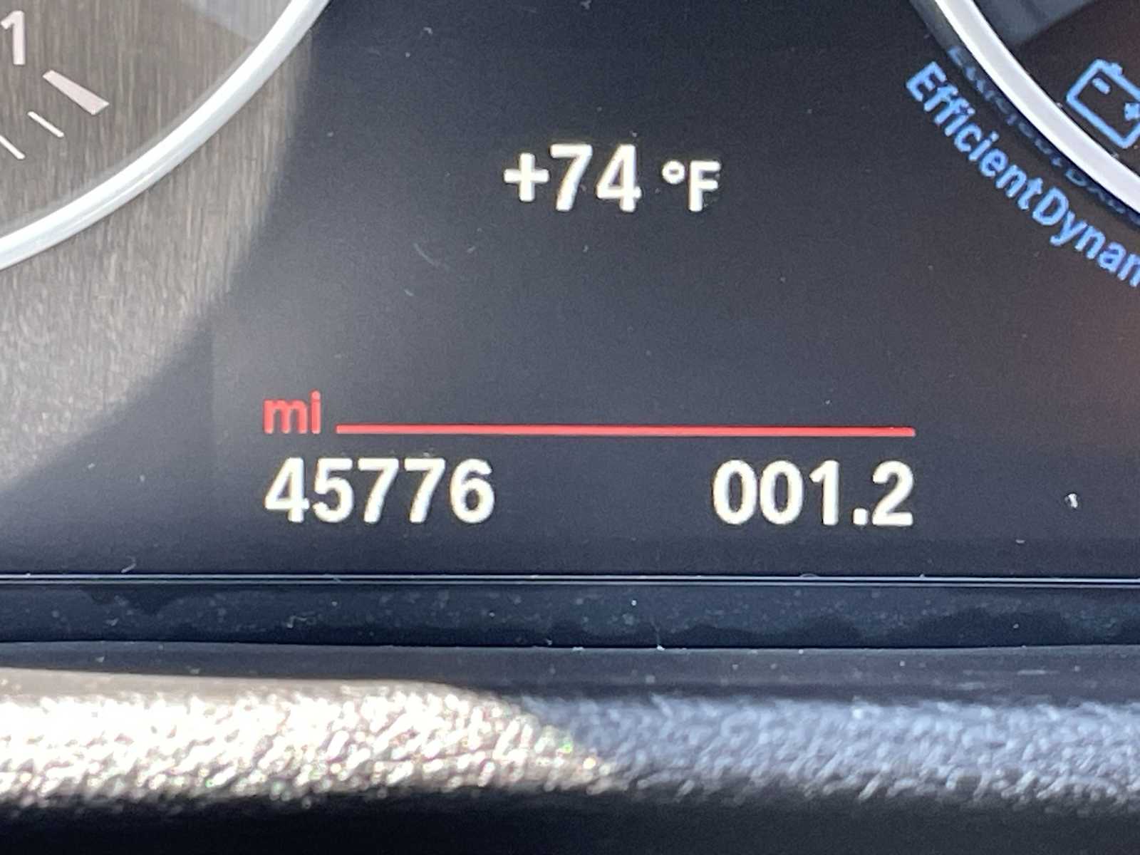 Thumbnail: 2017 BMW X1 - 17