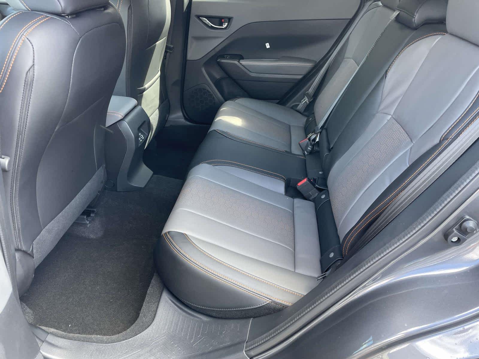 Thumbnail: 2025 Subaru Crosstrek - 7