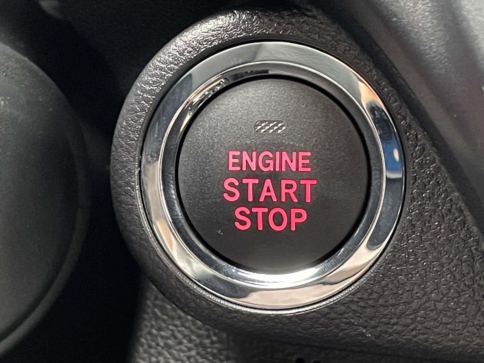 Thumbnail: 2026 Subaru Forester - 21