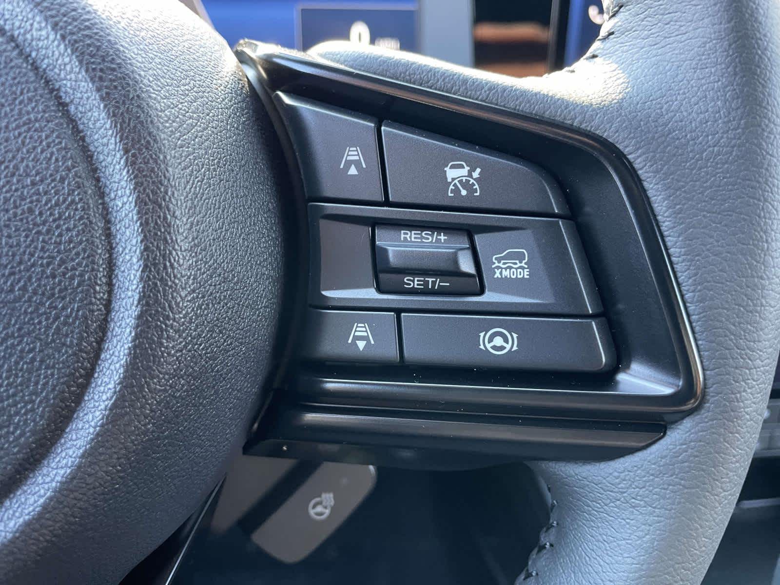 Thumbnail: 2026 Subaru Outback - 15