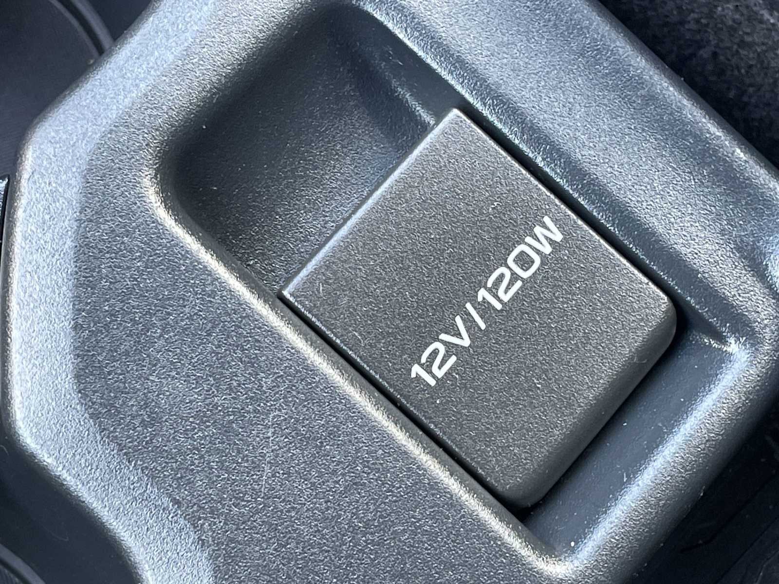 Thumbnail: 2025 Subaru Forester - 26