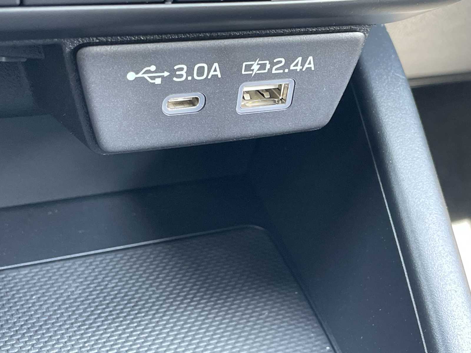 Thumbnail: 2026 Subaru Outback - 18