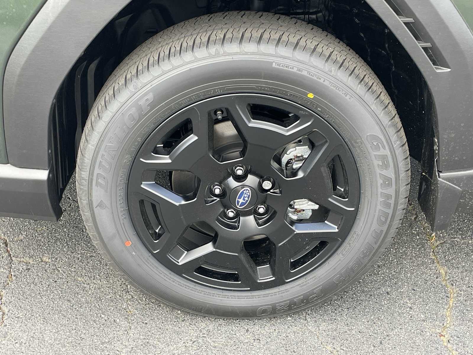 Thumbnail: 2026 Subaru Outback - 7