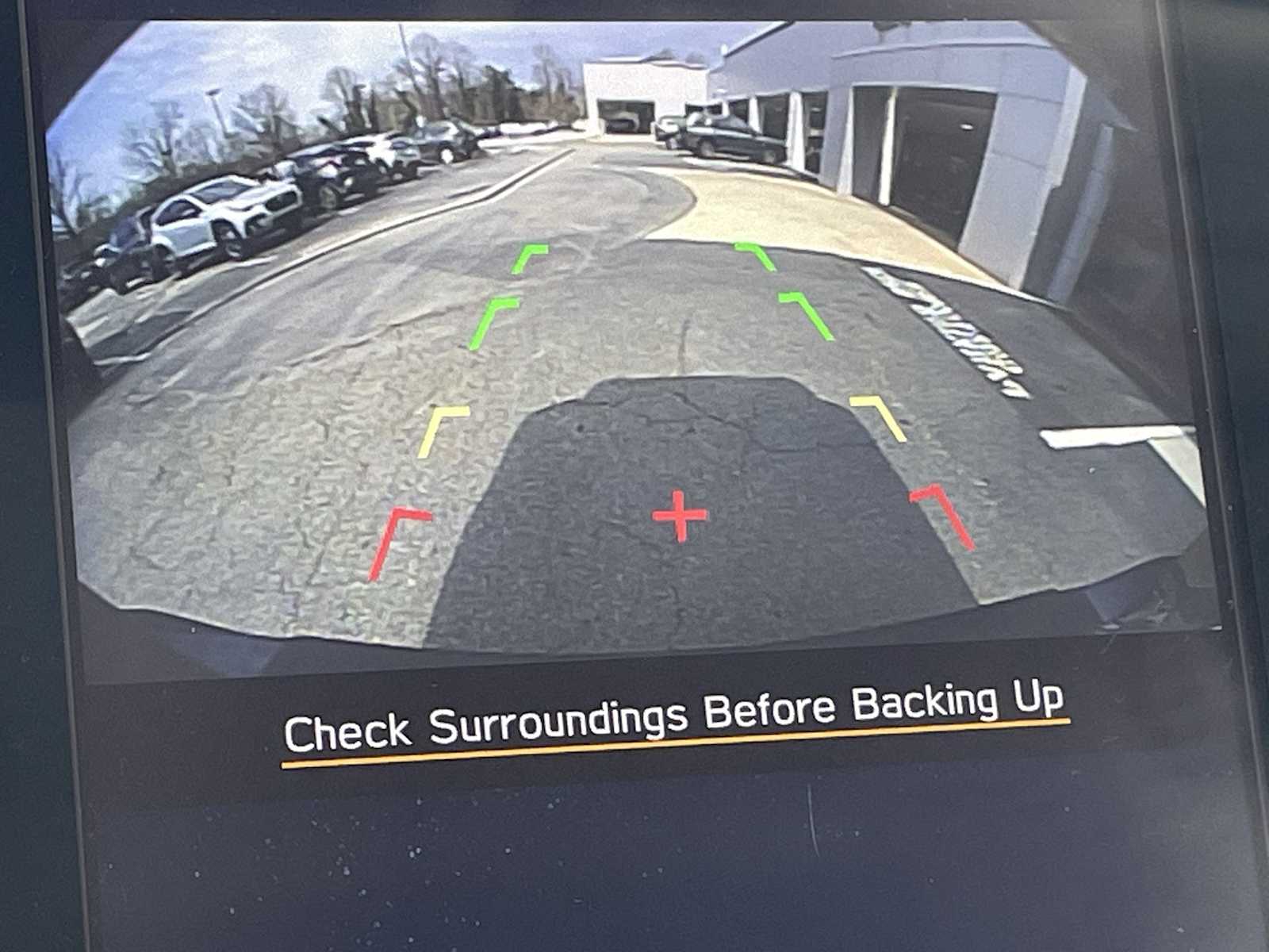 Thumbnail: 2025 Subaru Outback - 18